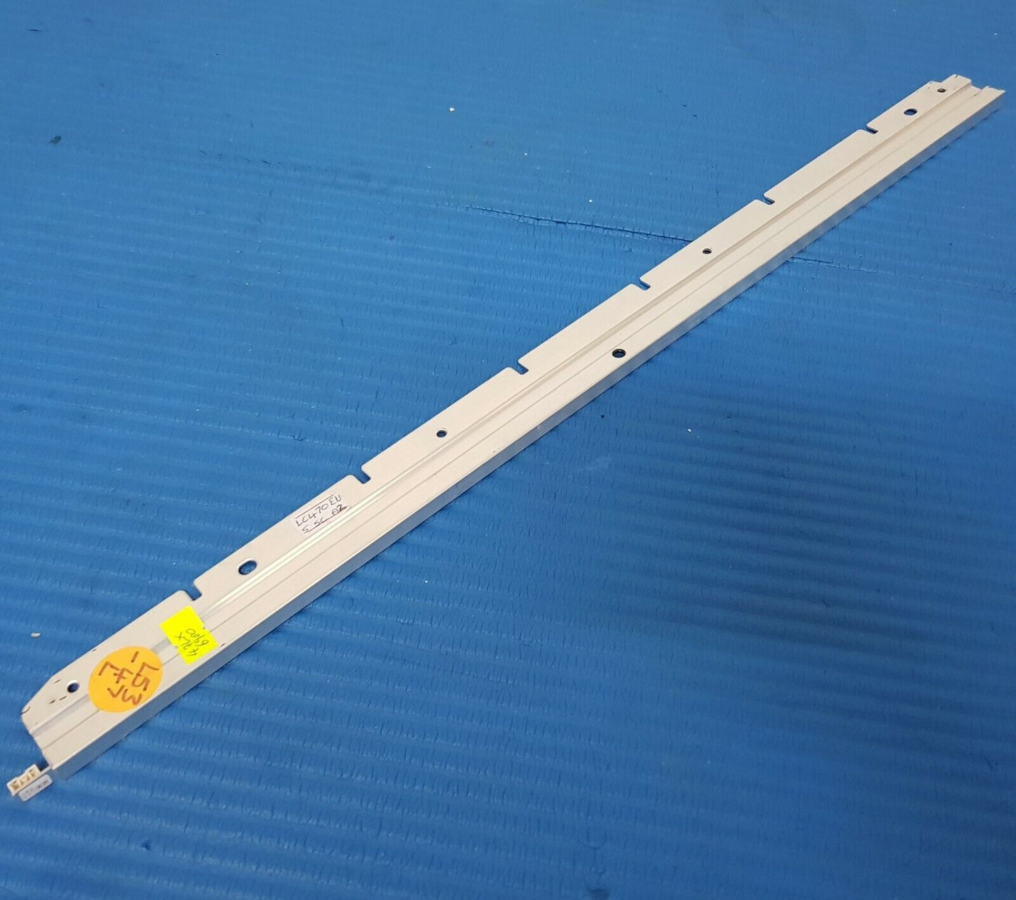 LED BACKLIGHT FOR LG 47LX6900 47" TV 3660L-0348A HOUSING L FROM LC470EUS SC A2