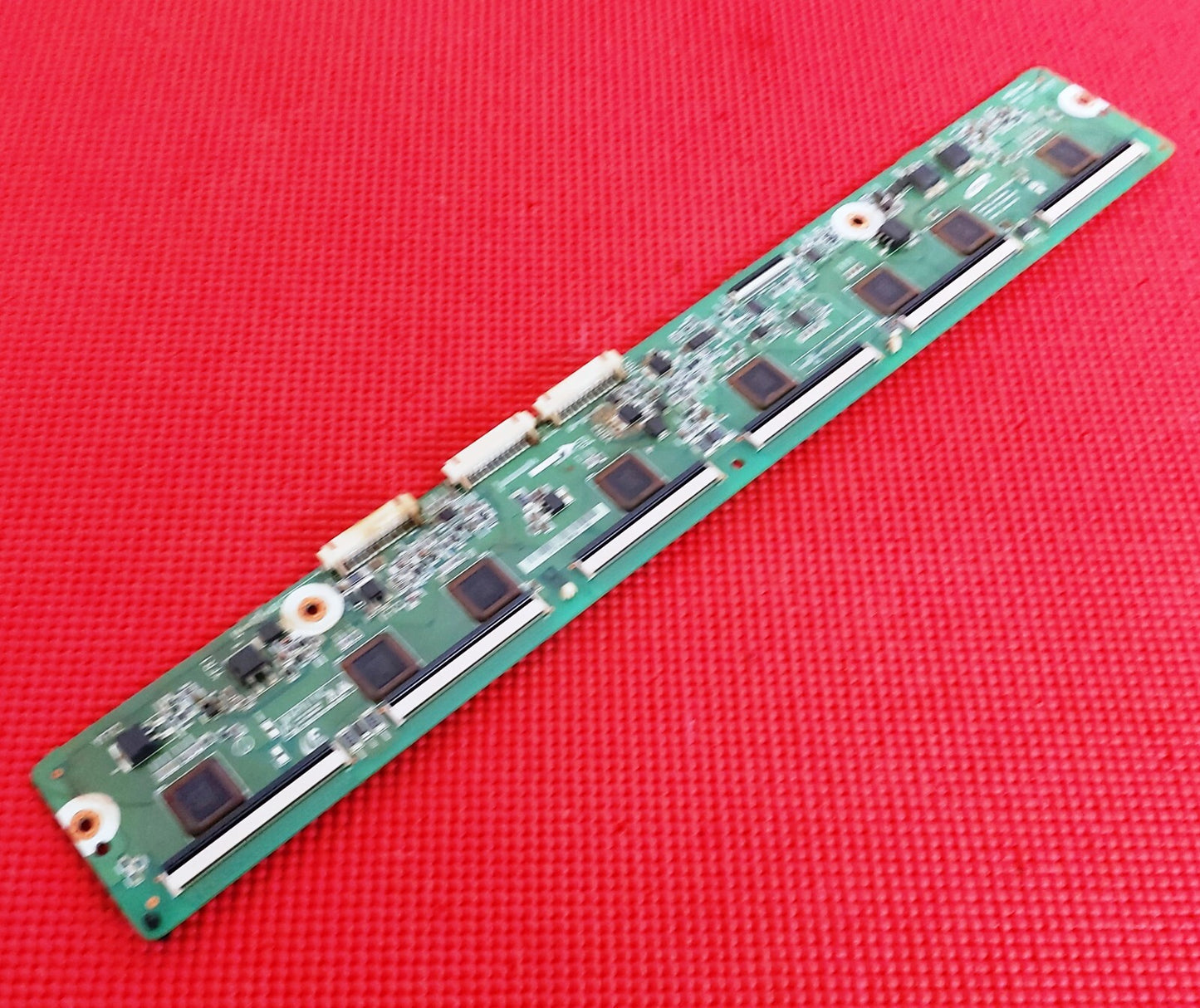 BUFFER BOARD FOR SAMSUNG PS42B451B2W PS42B451B2W TV LJ41-06616A LJ92-01671A