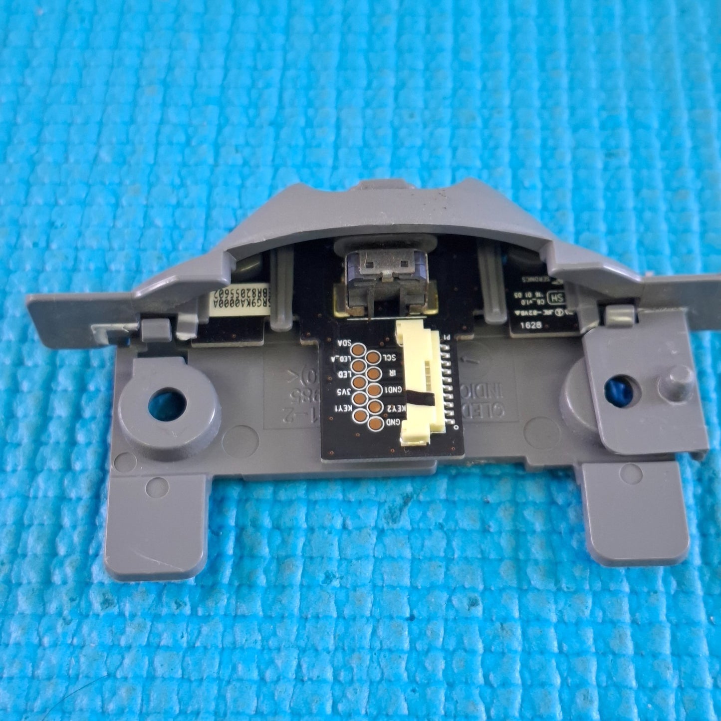 BUTTON IR SENSOR FOR LG OLED55C6V OLED65C6V OLED65B6V OLED55B6V TV EBR82055602