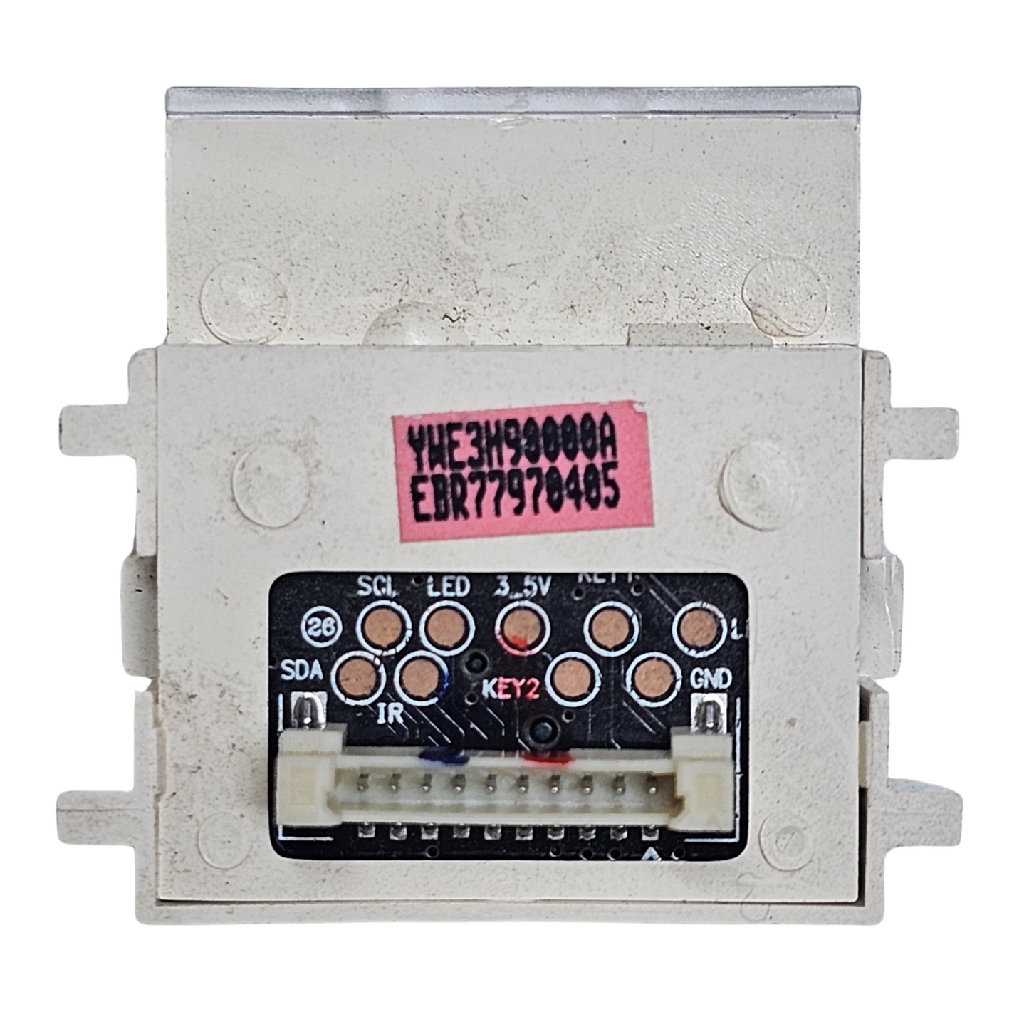 POWER BUTTON UNIT FOR LG 42LB5500 49LB5500 42LB580V 32LB561V TV EBR77970405