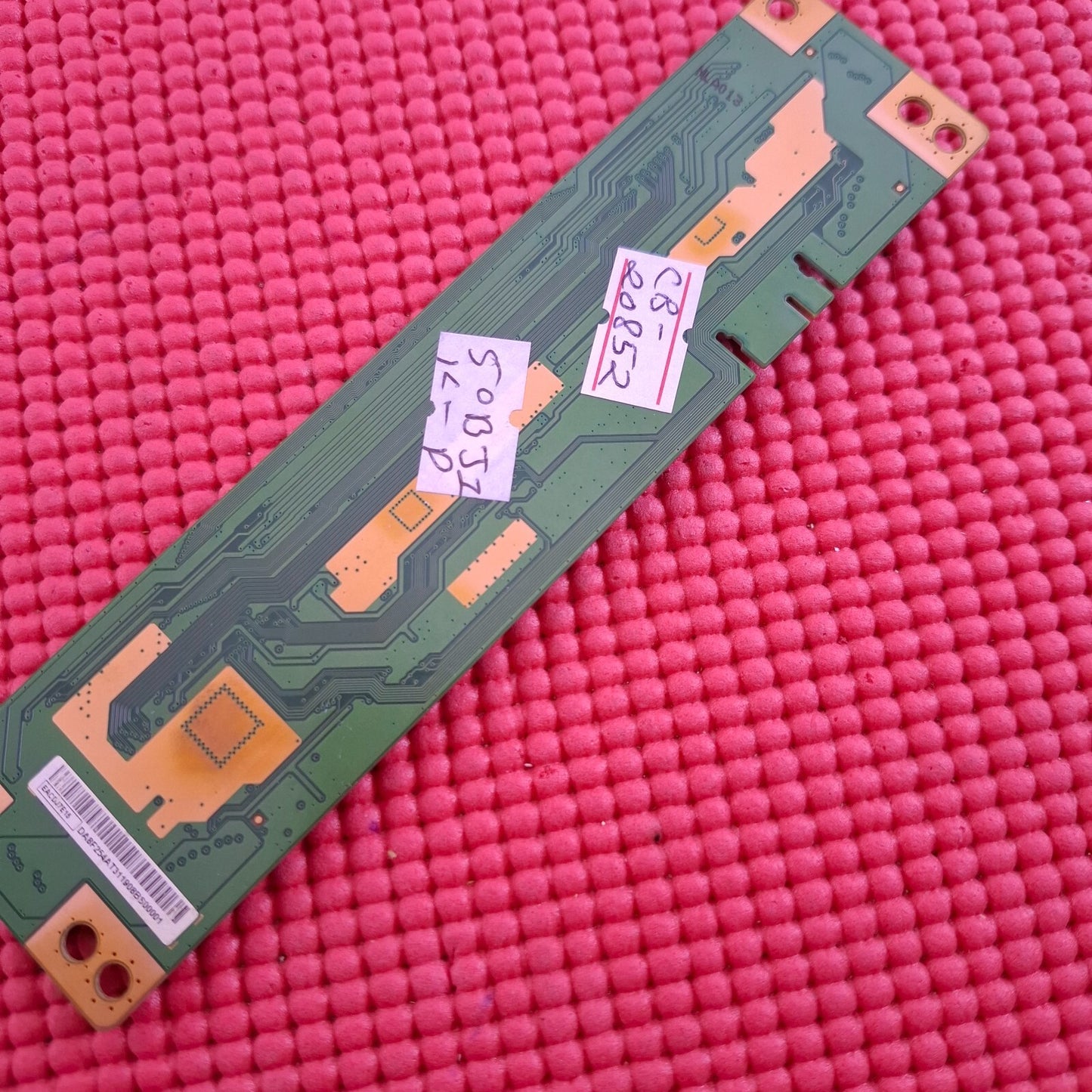 LVDS FOR PANASONIC TX-58JX850 50PUS8545 P50UAM2351 50BJ1K TV EACDJ7E15
