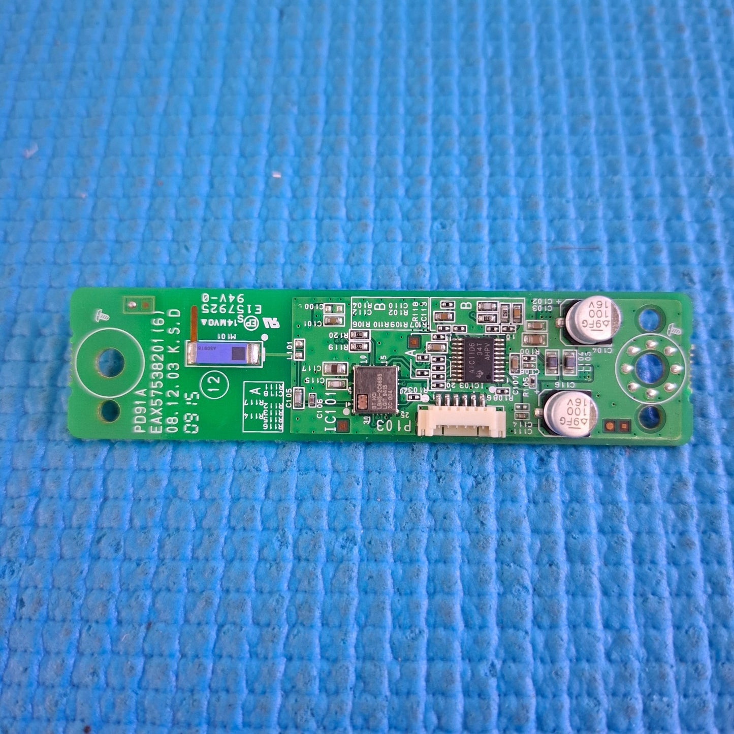 BLUETOOTH MODULE FOR 37LH7000 42LH7000 TV EAX57538201 EBR61311303 EBR61311304