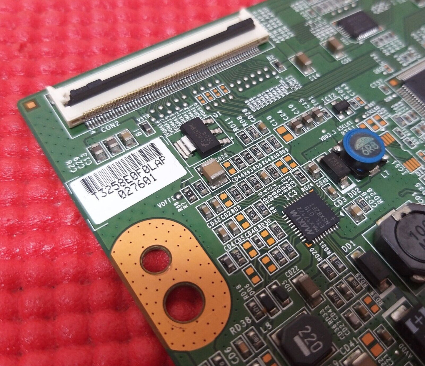 TCON BOARD FOR SONY KDL-32EX403 KDL-32BX400 TV FHD-MB4-C2LV1.4 LJ94-03258E