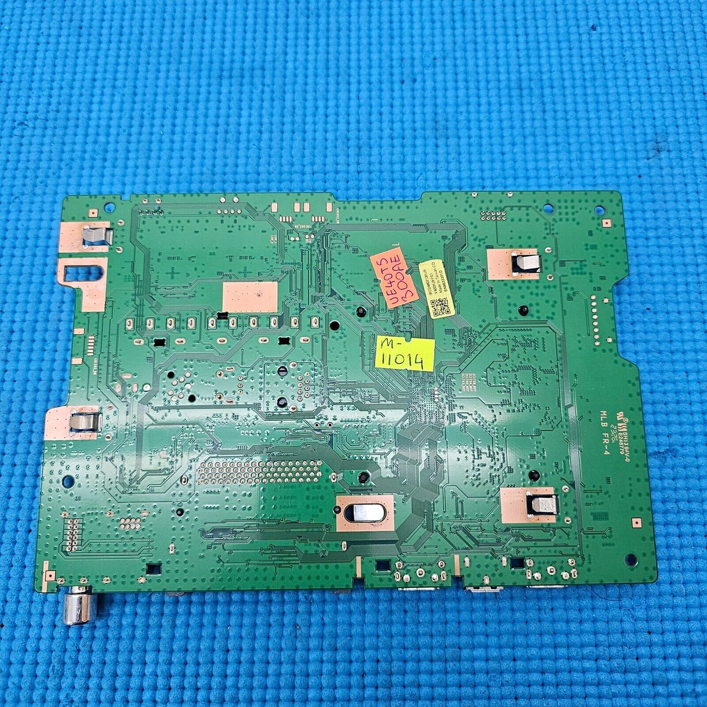 MAIN BOARD FOR SAMSUNG UE40T5300AK TV BN41-02750C BN94-15904X SCREEN V400HJ6-PE1