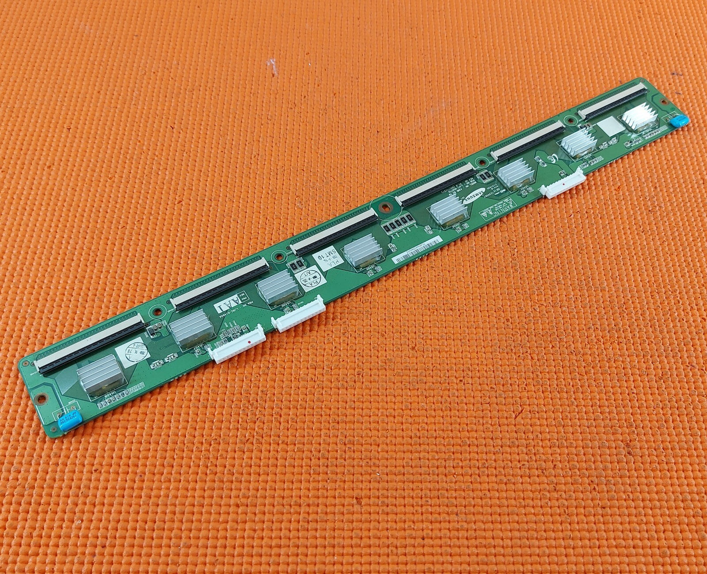 BUFFER BOARD FOR PS42A457P1D PS42A456P2D 42" TV LJ41-05077A LJ92-01484A AA1