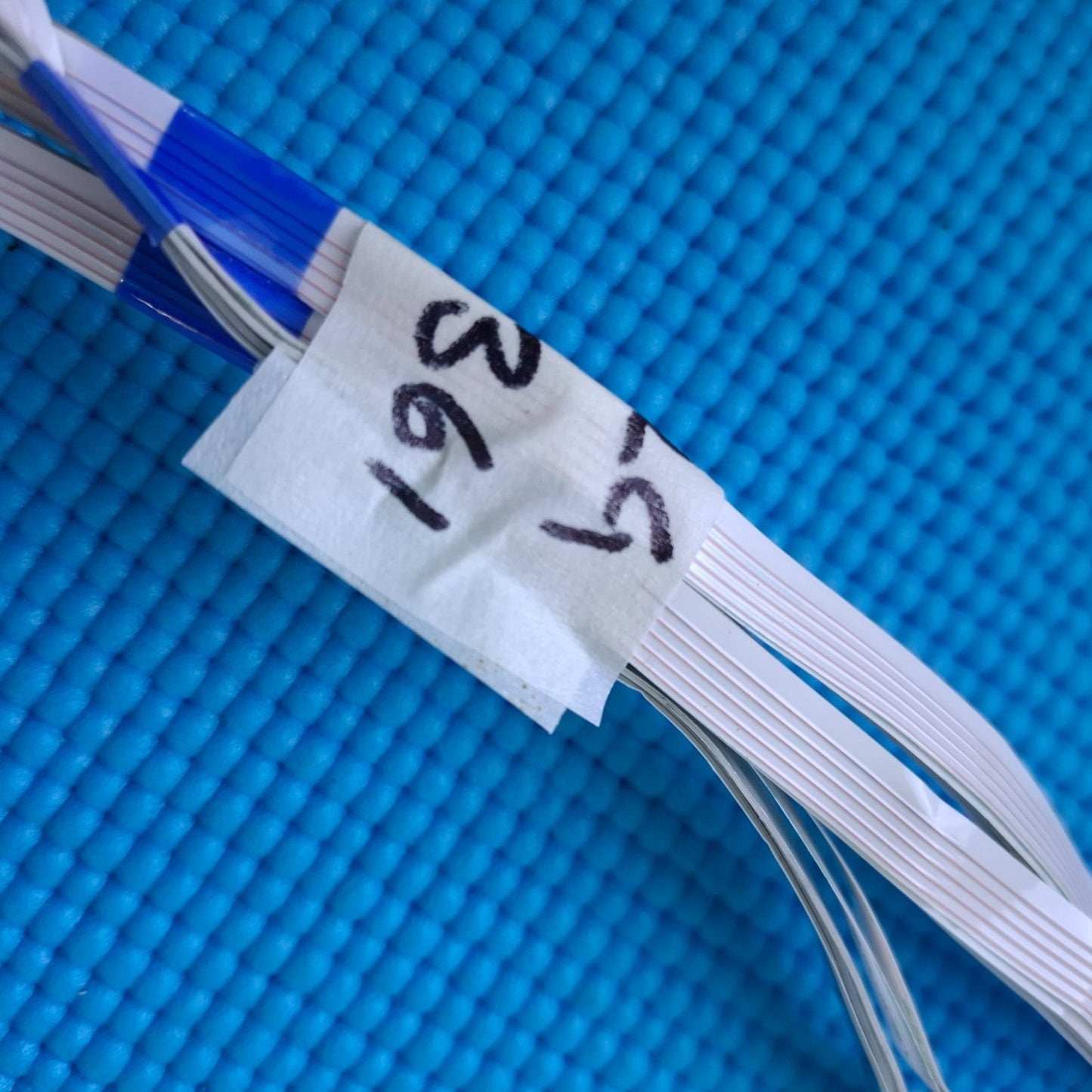 WIFI IR SESNOR BUTTON FLAT RIBBON CABLE ONLY FOR LG TV EAD65387301