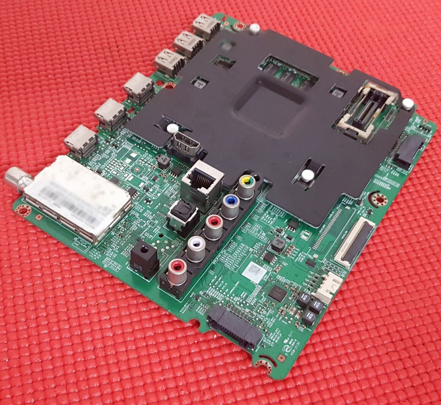 MAIN BOARD FOR SAMSUNG UE32J6300AK TV BN41-02353B BN94-09094K SCREEN LSF320HF01
