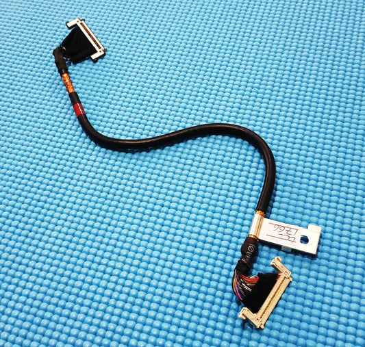 LVDS TCON CABLE FOR SONY KDL-32V5500 32" LCD TV