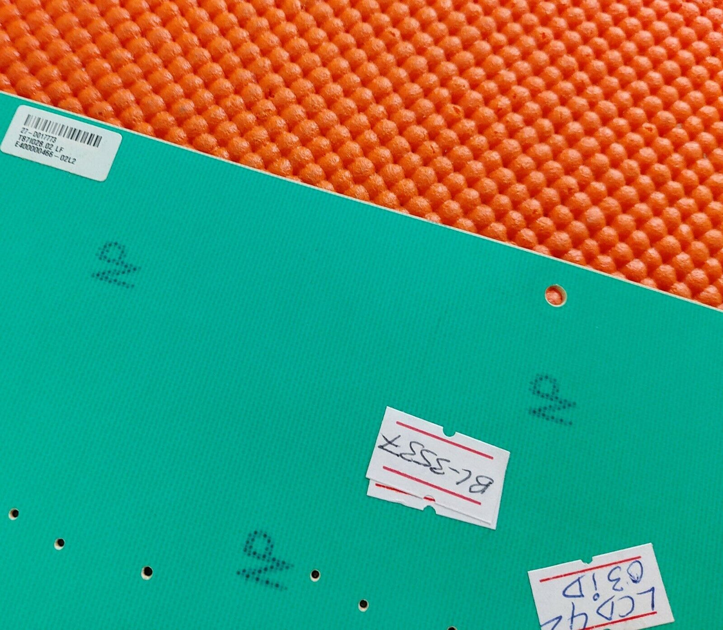 INVERTER BOARD FOR TEVION LCD4203ID LCD4213ID 42" LCD TV I420B1-20A MASTER