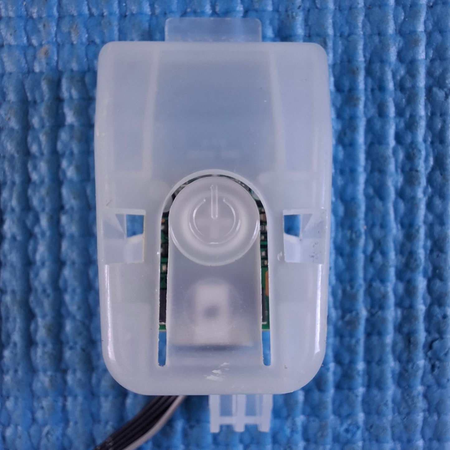 BUTTON UNIT FOR SAMSUNG UE32J4510AK UE32J4610AK 32" LED TV BN96-36076J (A36076J)