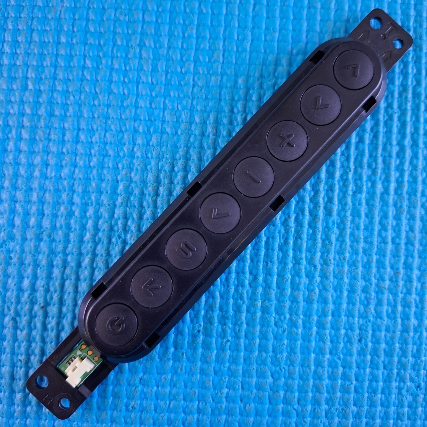 BUTTON UNIT FOR LG 47LN570V 65LA965W 32LA620V 47LN570V 32LN5400 TV EBR76384101