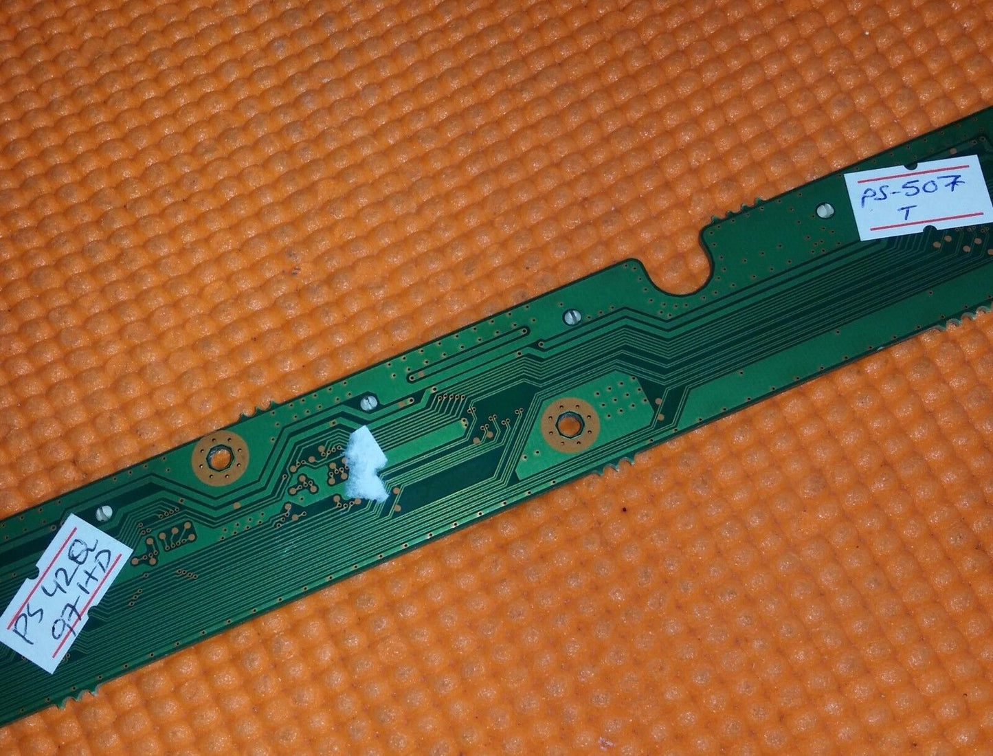 BUFFER BOARD FOR SAMSUNG PS-42Q97HD PS-42Q96HD PLASMA TV LJ41-05138A LJ92-01498A