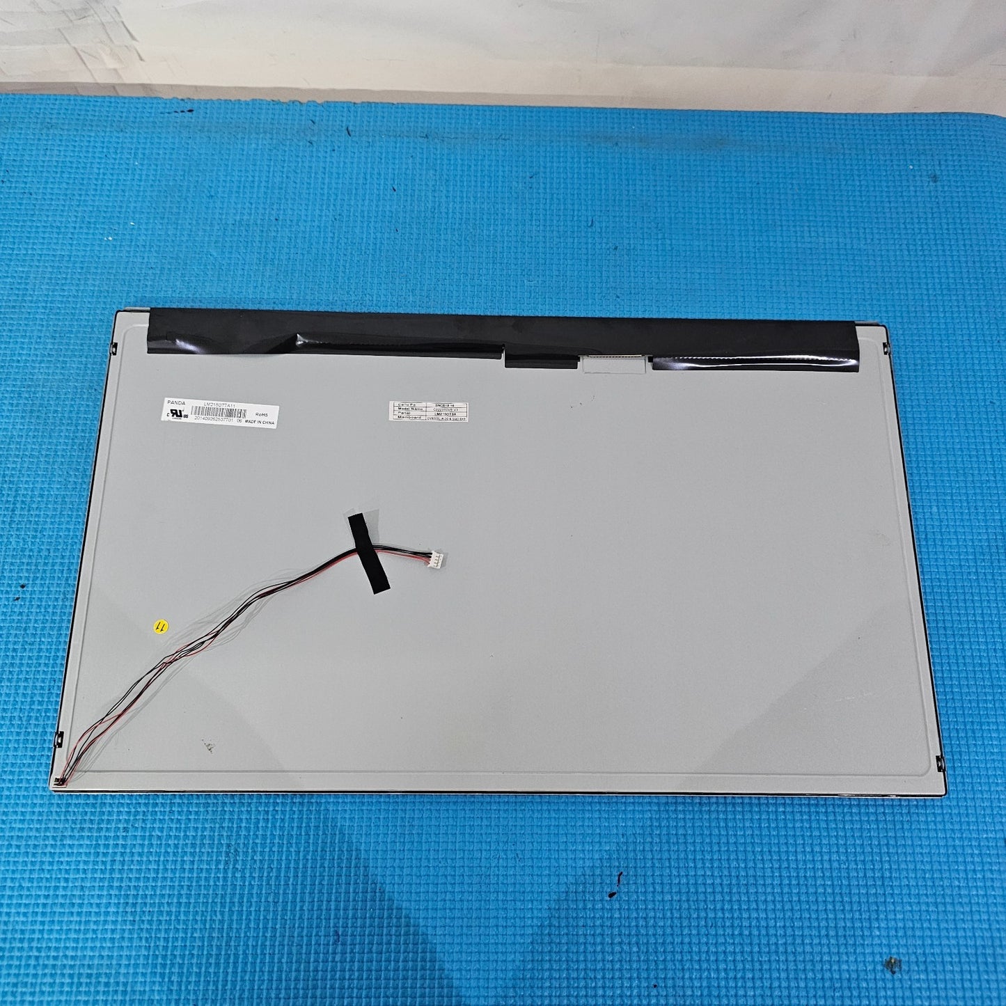LED/LCD SCREEN PANEL PANDA LM215DT7A FOR CELLO C22230DVB V3 22" TV