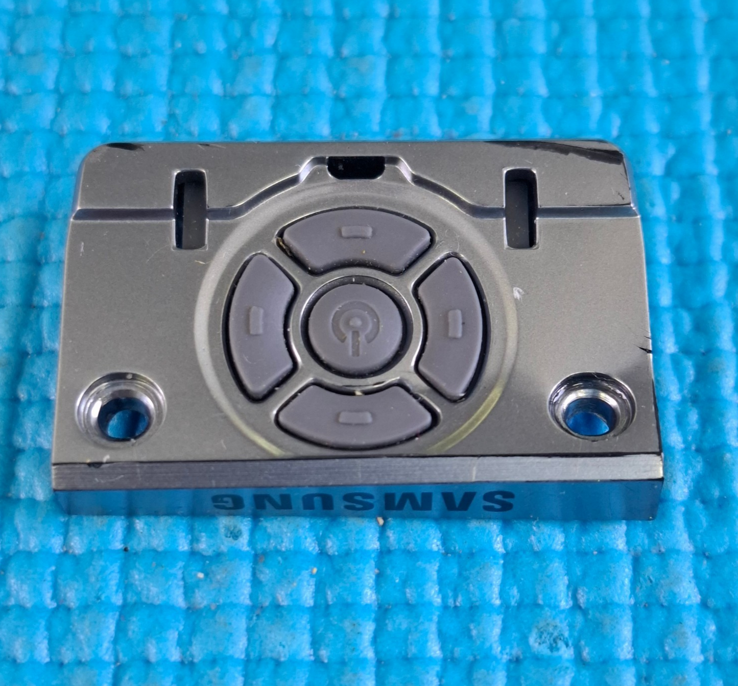 BUTTON UNIT FOR QE55Q7FAMT QE65Q7FNAT QN65Q60RAF QE55Q8FNAT QLED TV BN96-45910A