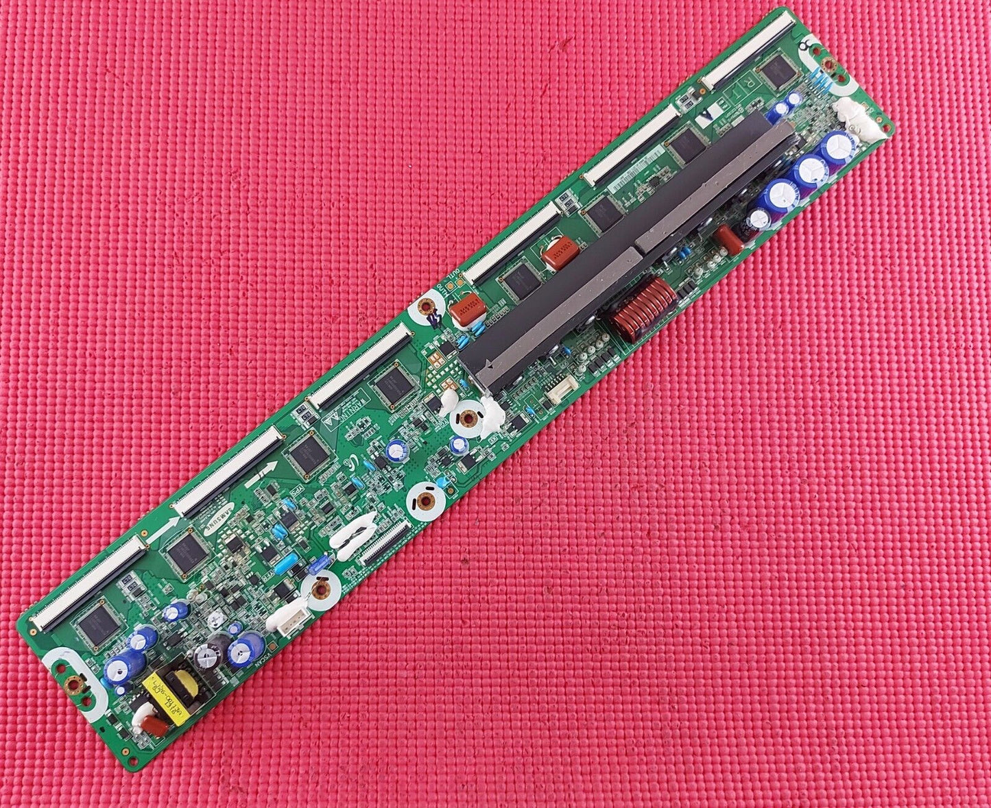 Y-SUS BOARD FOR SAMSUNG PS43F4900AK PS43F4500AK TV LJ41-10342A LJ92-01948A AA1