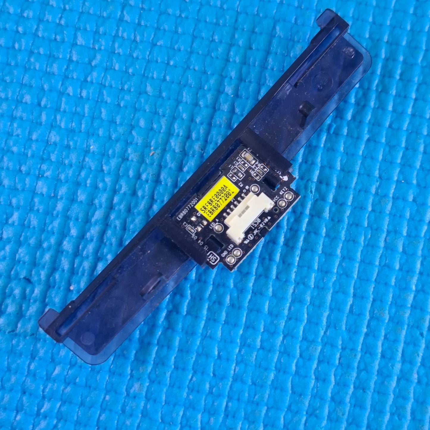 BUTTON UNIT FOR LG 32LH510B 32LF510B 32LH570V 32" TV EBR80772001