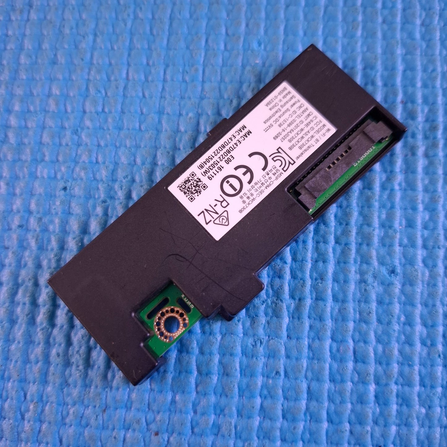 WIFI MODULE FOR SAMSUNG UE55KS8000 UE55KS9000T UE65KU6500U TV BN59-01239A