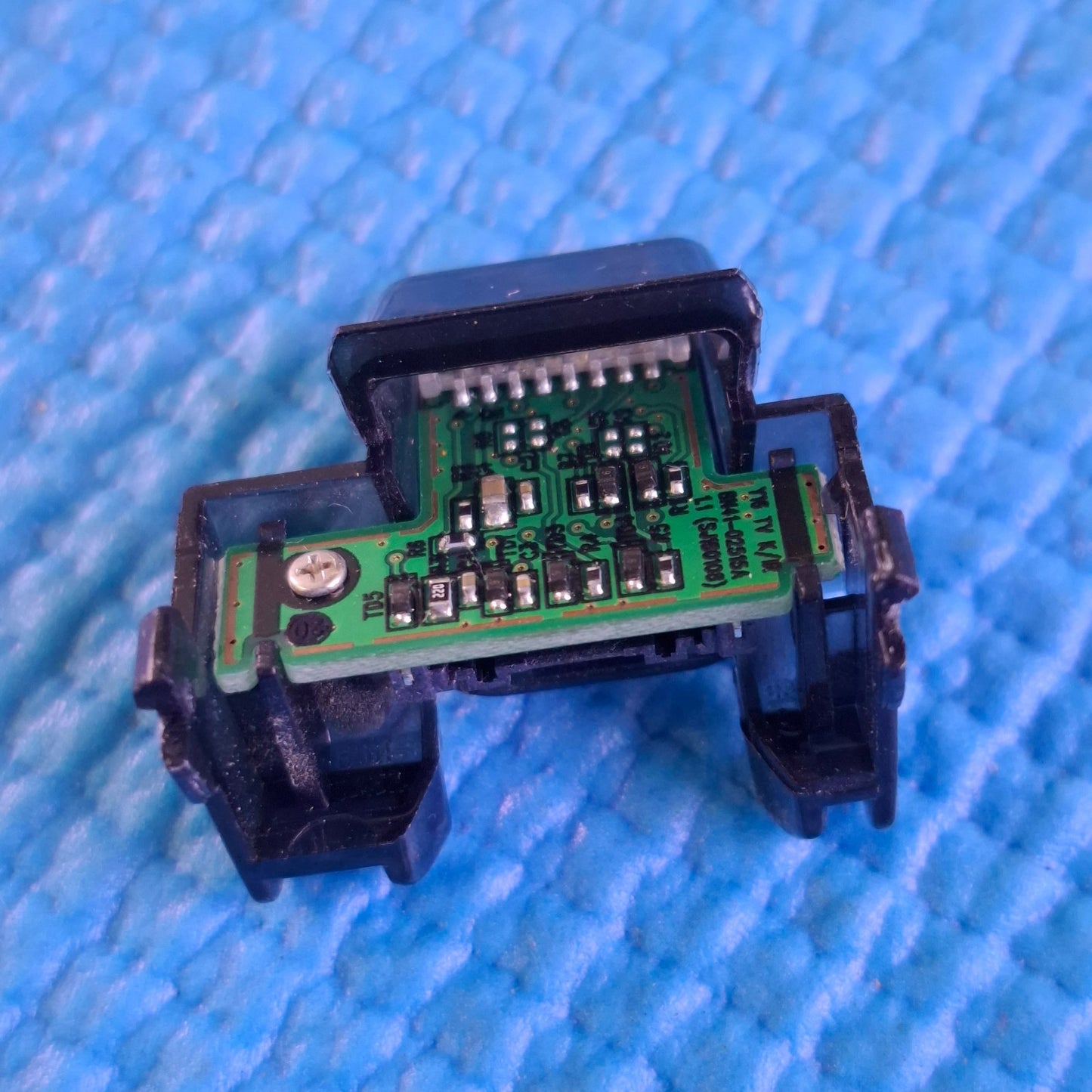 POWER BUTTON IR SENSOR UNIT FOR SAMSUNG UE55K5600AK TV BN41-02515A BN96-39802B