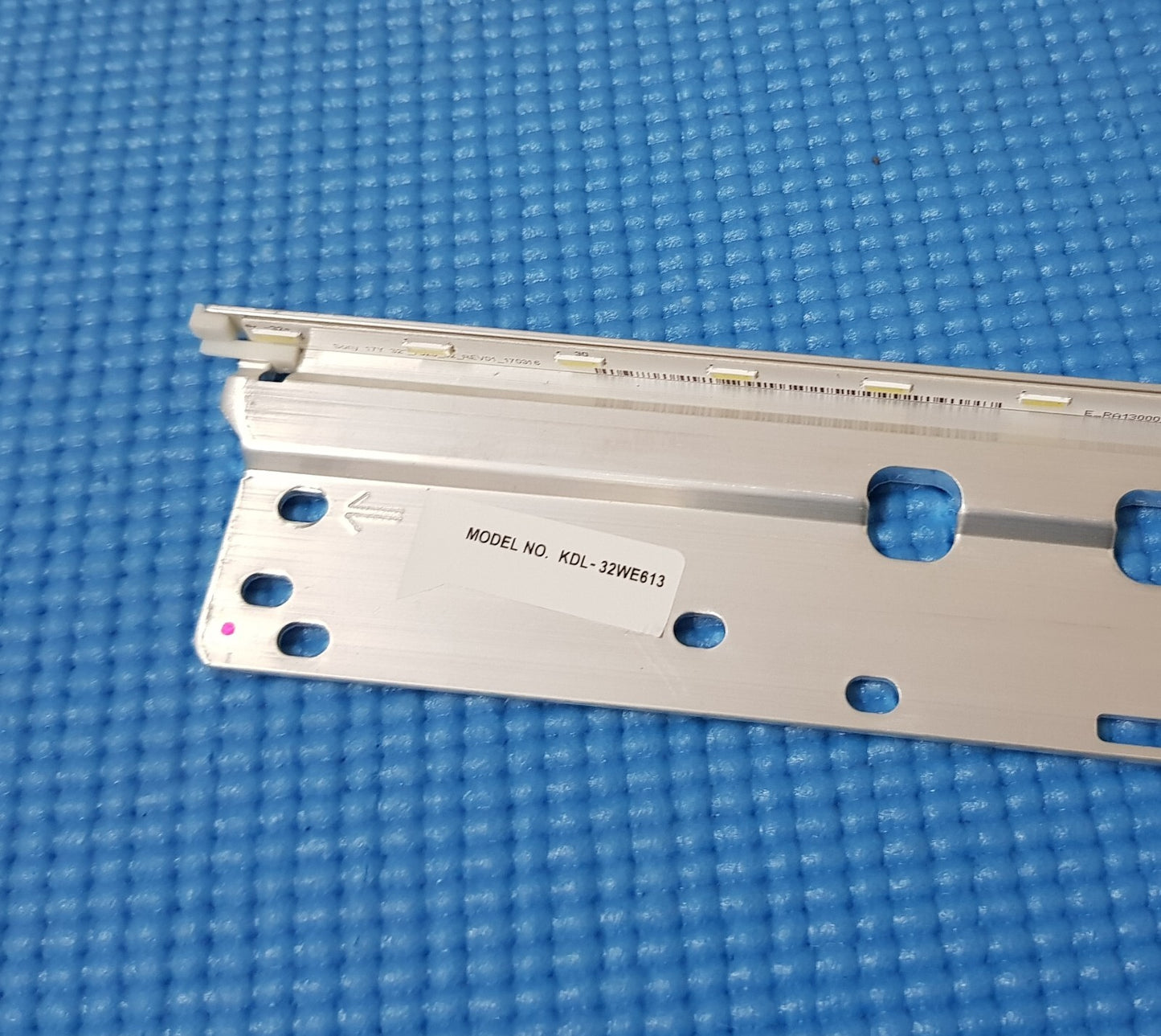 LED BACKLIGHT FOR SONY KDL-32WE613 32" TV SONY 17Y 32"_7020_32_REV01_170316