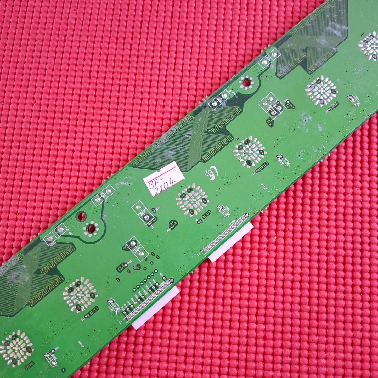 BUFFER FOR SAMSUNG PS59D550C1K PS59D8000FV TV LJ41-09456A LJ92-01783A AA1