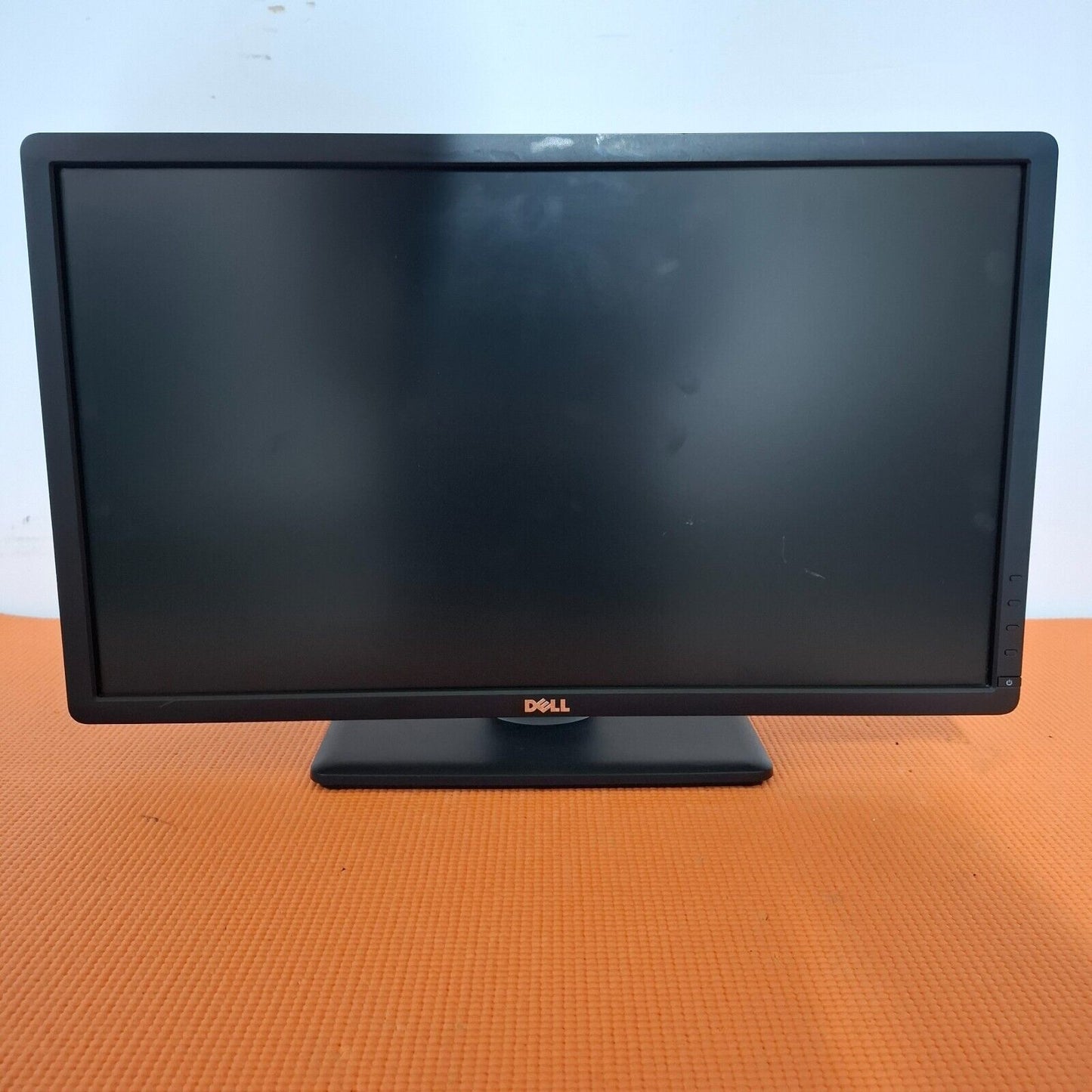 DELL P2412HB 24 inch FULL HD 1080p LED WIDESCREEN MONITOR DVI & VGA