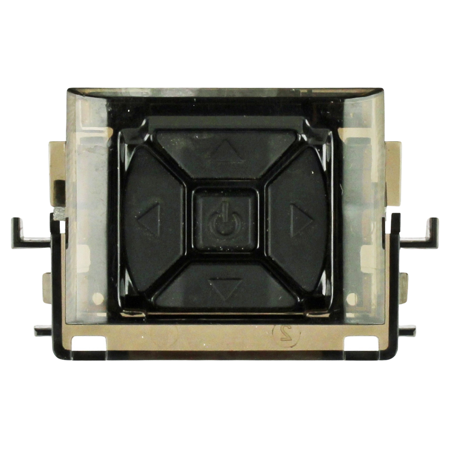 POWER BUTTON UNIT FOR LG 55UH668V 49UH661V 43UH664V 43UH650V 60UH7700V TV