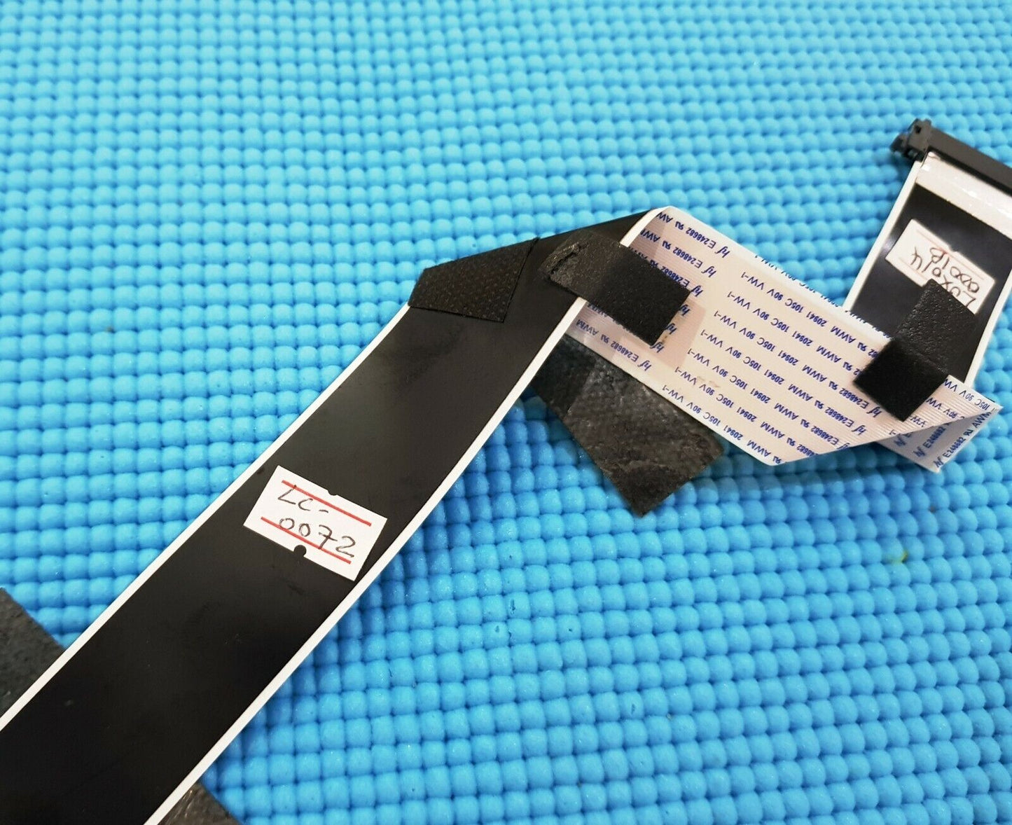 LVDS TOCN FLAT CABLE FOR LUXOR LUX0140001B 40" LED TV