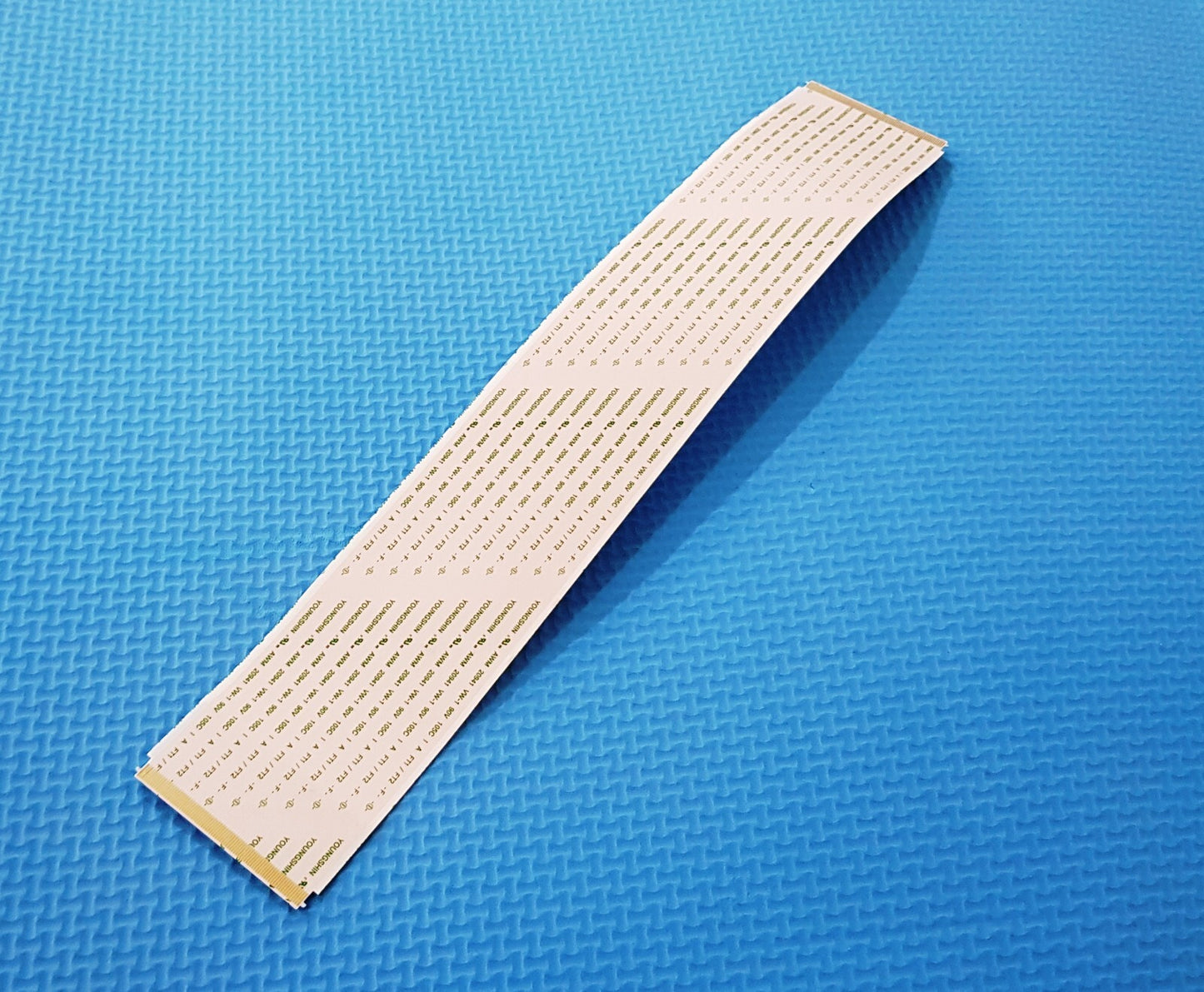 LVDS TCON CABLE FLAT FOR LG 50PM680T 50PM670T TV EAD61668718