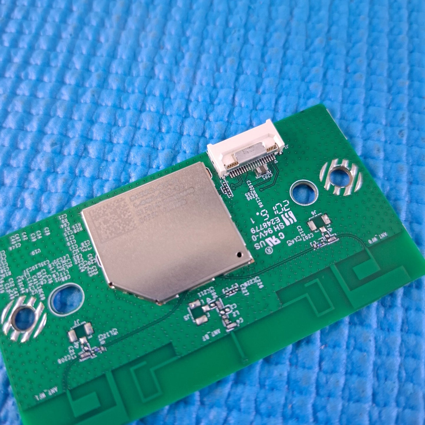 WIFI MODULE FOR SONY KD-55XH8096 KD-55XH9005 KD-65A8 TV DHUR-SY63 1-005-419-11