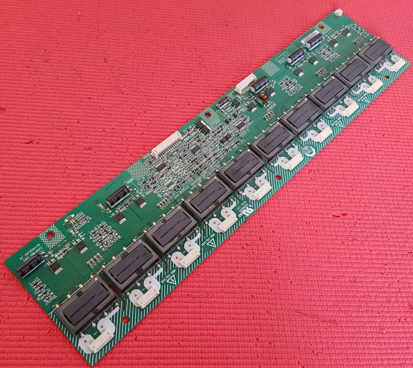 INVERTER FOR SAMSUNG LE37M87BD LCD37F1080P 37PFL7662D 4H.V1838.461/B 1926006341