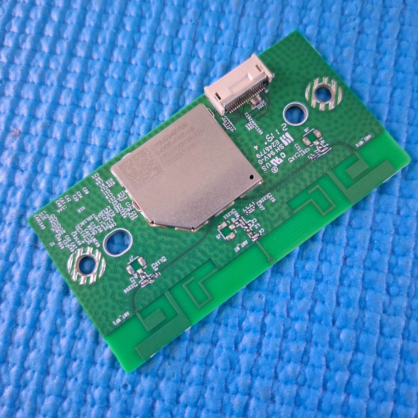 WIFI MODULE SONY KD-65X81J XR-75X94J KE-48A9 TV DHUR-SY63 1-005-419-12