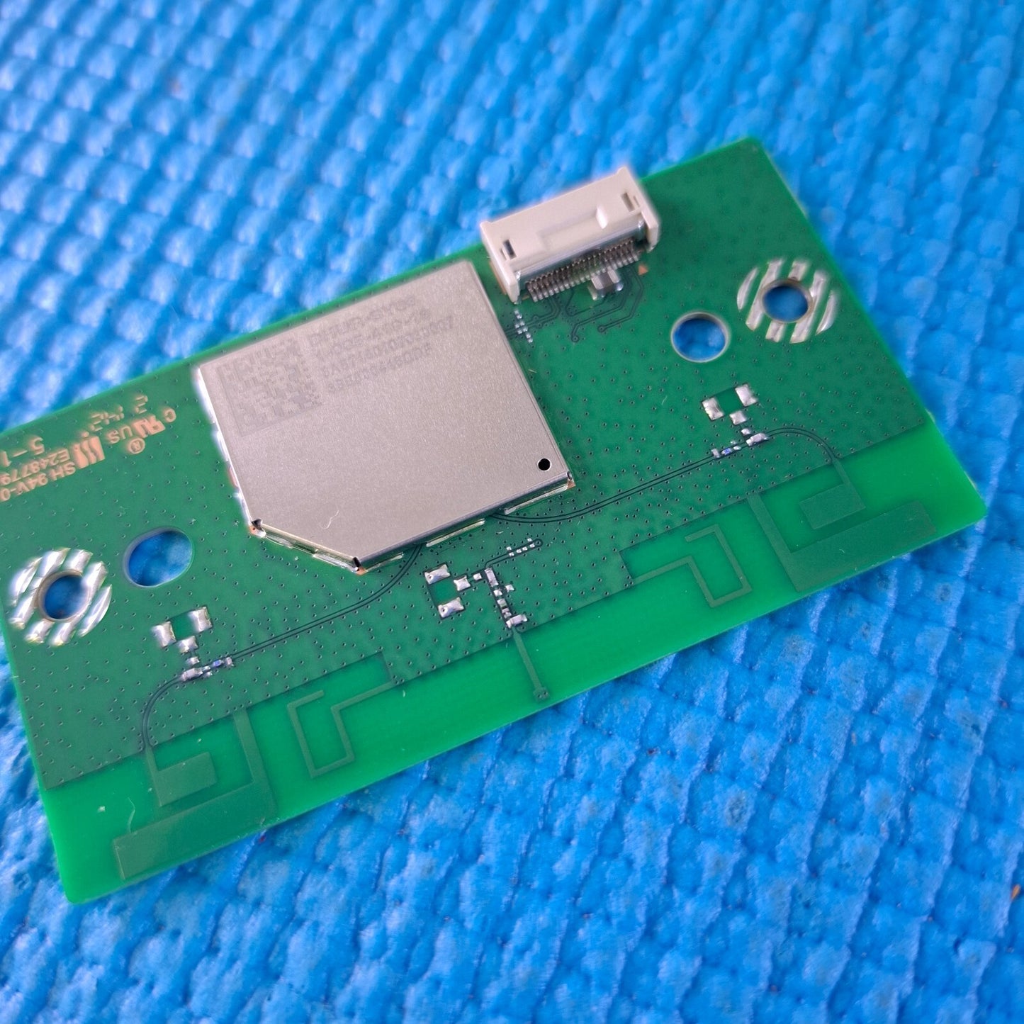 WIFI MODULE FOR SONY XR-55A80K XR-55A90K XR-65A80K TV DHUR-SY63 1-005-419-13