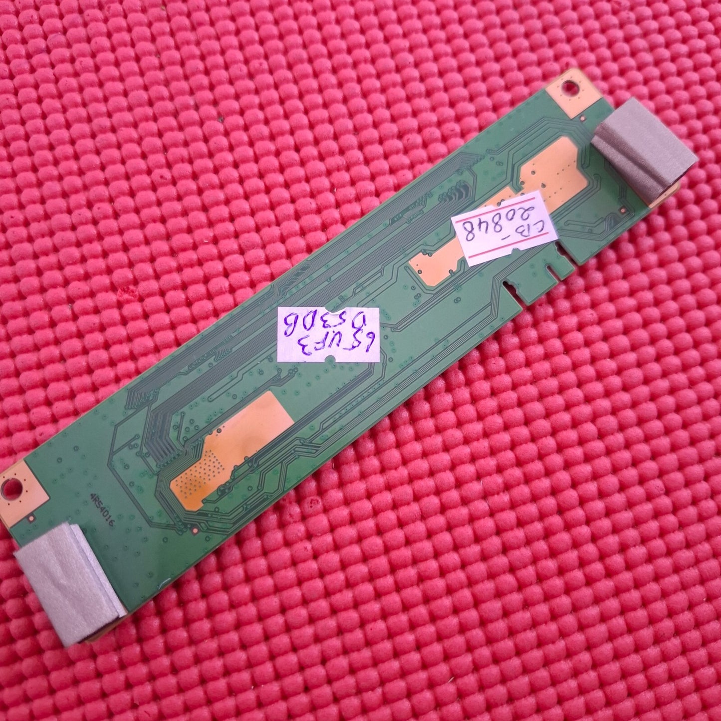 LVDS TCON BOARD FOR TOSHIBA 65UF3D53DB 65" TV K0006HVZF ZJAZ
