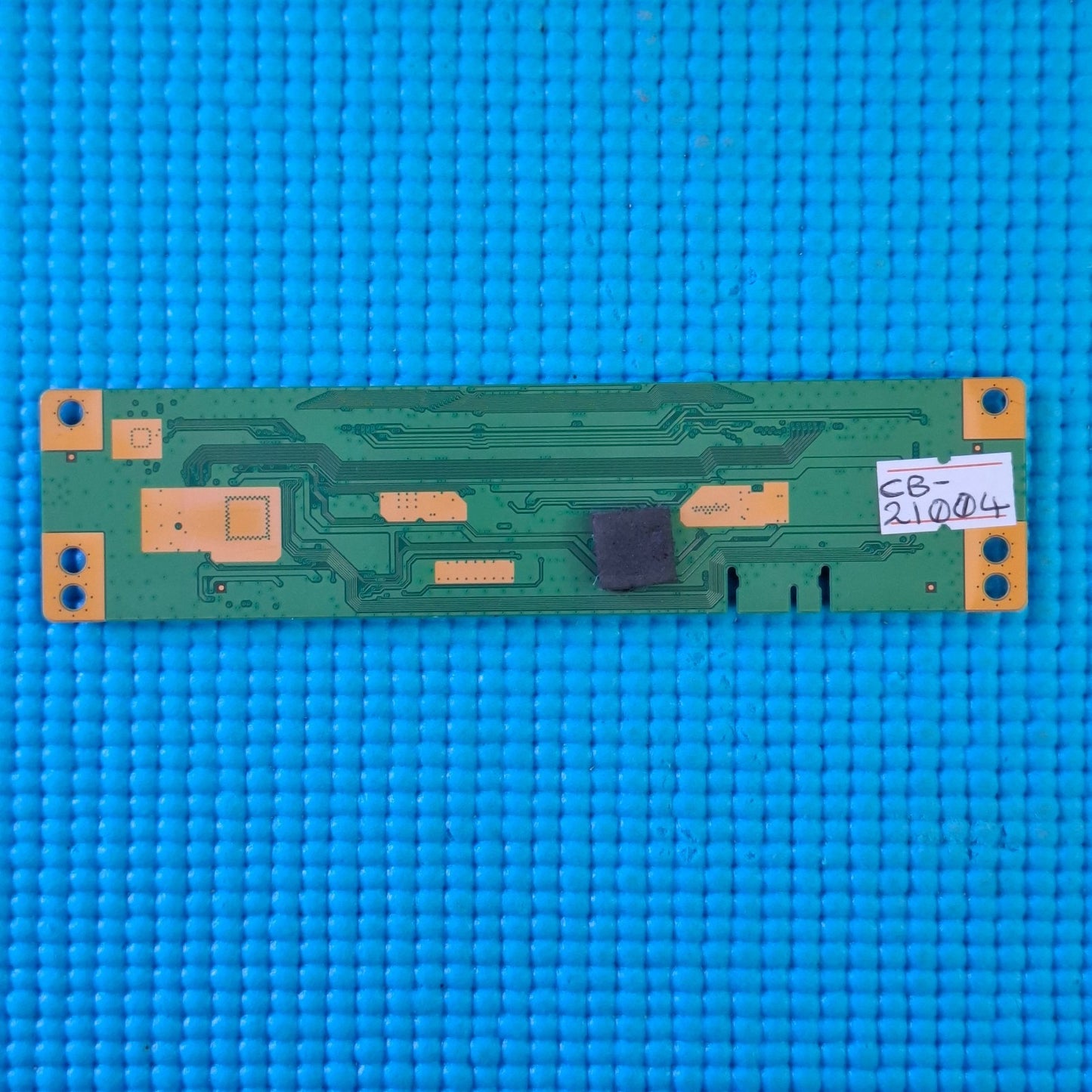 LVDS BOARD FOR DLED43UHDHDRS1 QLED43UHDS 43AO11UHDA 43PUS8108/12 TV 7ADDJ1012