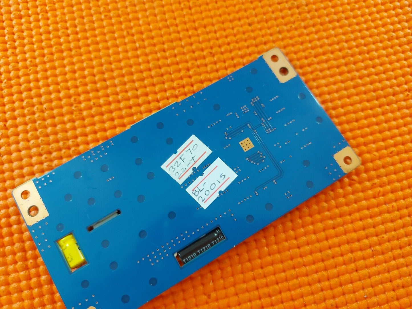 INVERTER BOARD FOR LG 32LS575T 32LS570T TV 6917L-0080A PPW-LE32SE-O(A) REV0.5