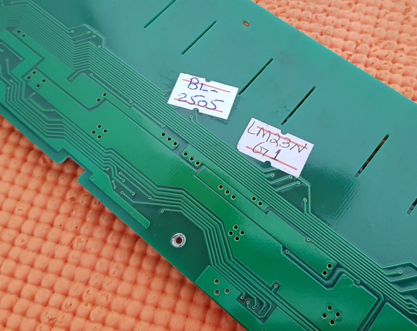 INVERTER FR MATSUI LM23NG1 FERGUSON 23" TV CIU11-T0007 49-9-0099-000 AS023187619