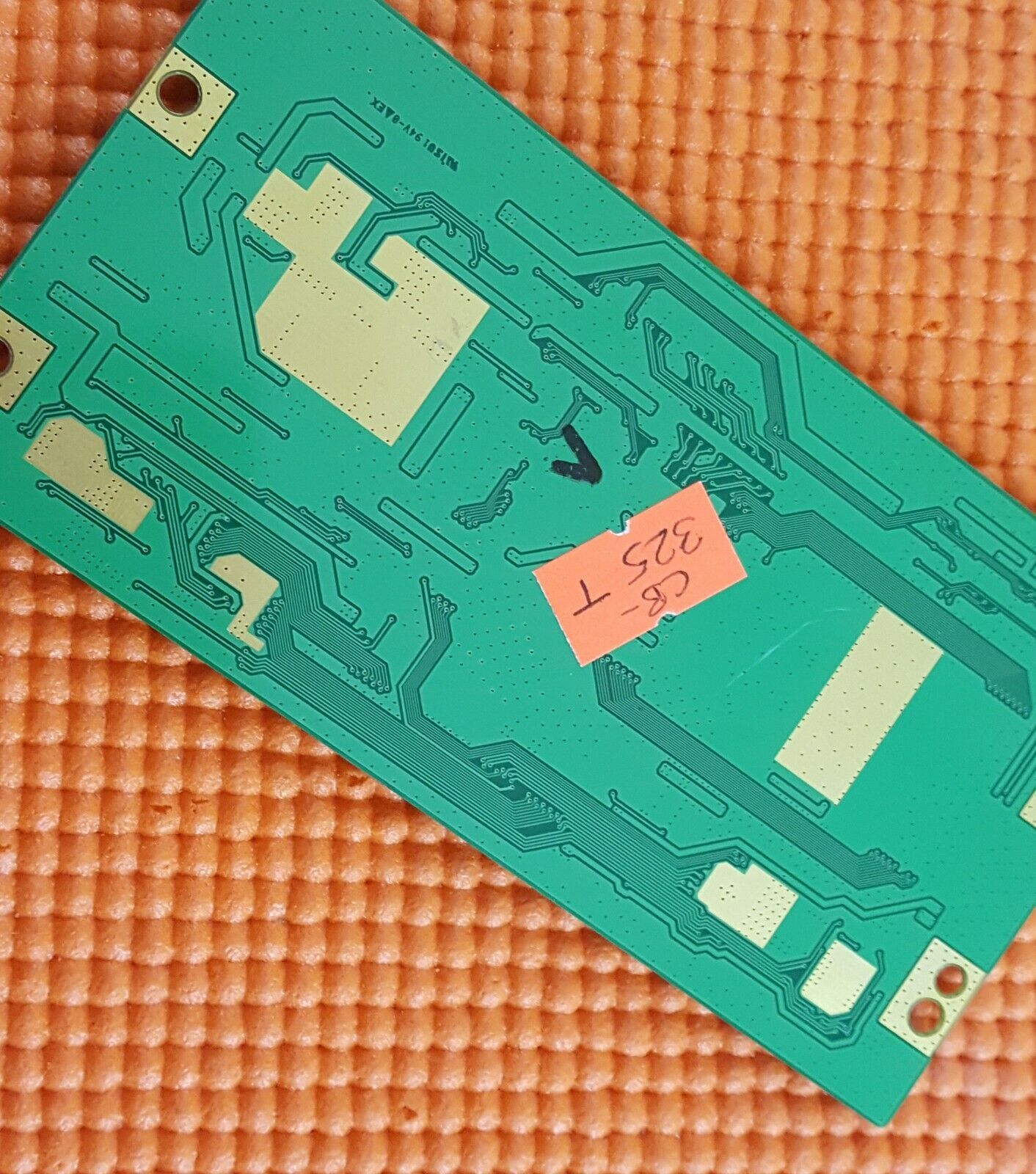 LVDS BOARD FOR SAMSUNG LE32B450C4W 32" LCD TV 320AP03C2LV0.1 LJ94-02746P