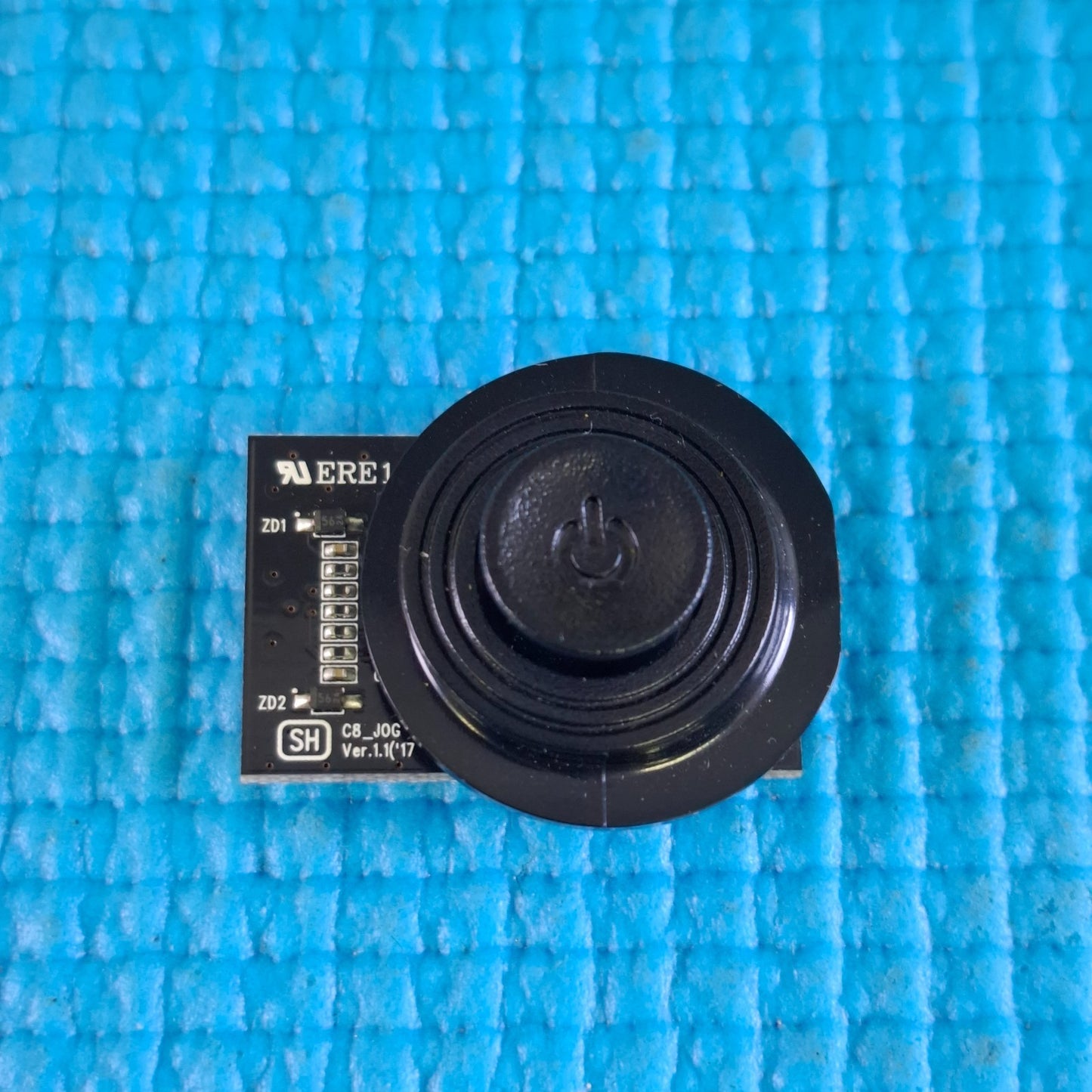 BUTTON UNIT FOR LG OLED55B8PLA OLED55B8PLA OLED65B8PLA OLED55B8P TV C8_JOG PCB
