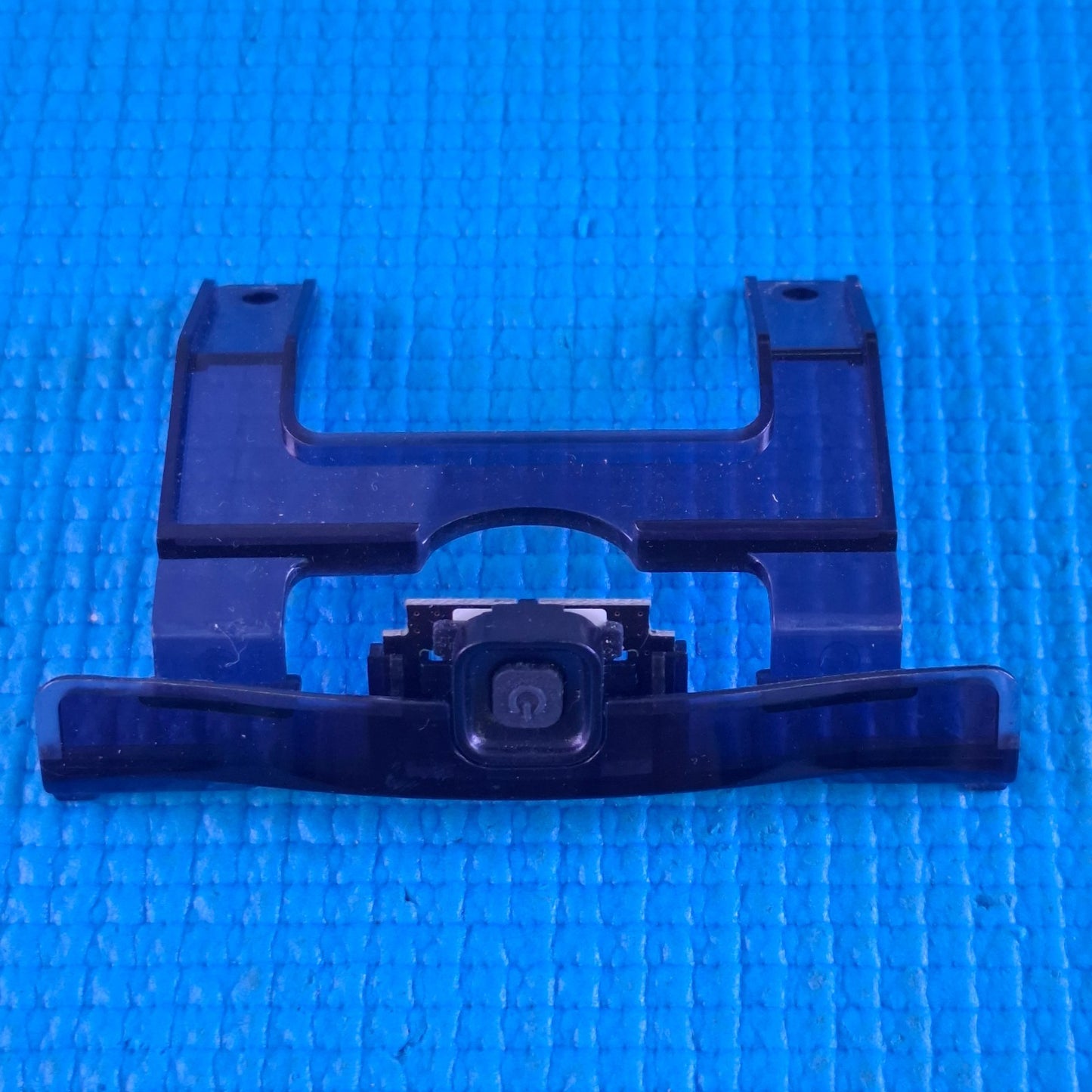 GENUINE BUTTON UNIT FOR LG 32LH510B 32" TV EBR80772002