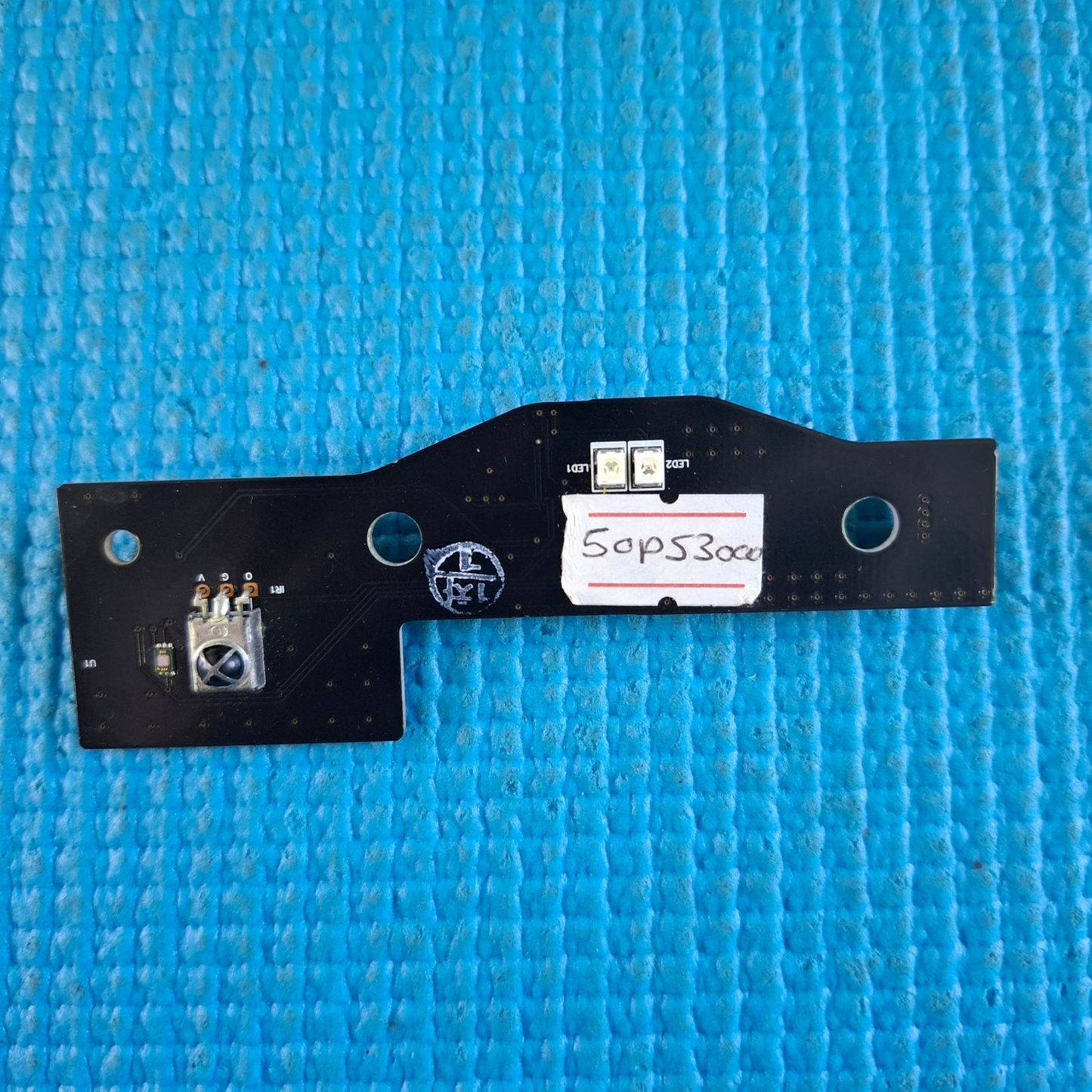 GENUINE IR SENSOR FOR LG 42PQ3000 50PQ3000 PLASMA TV