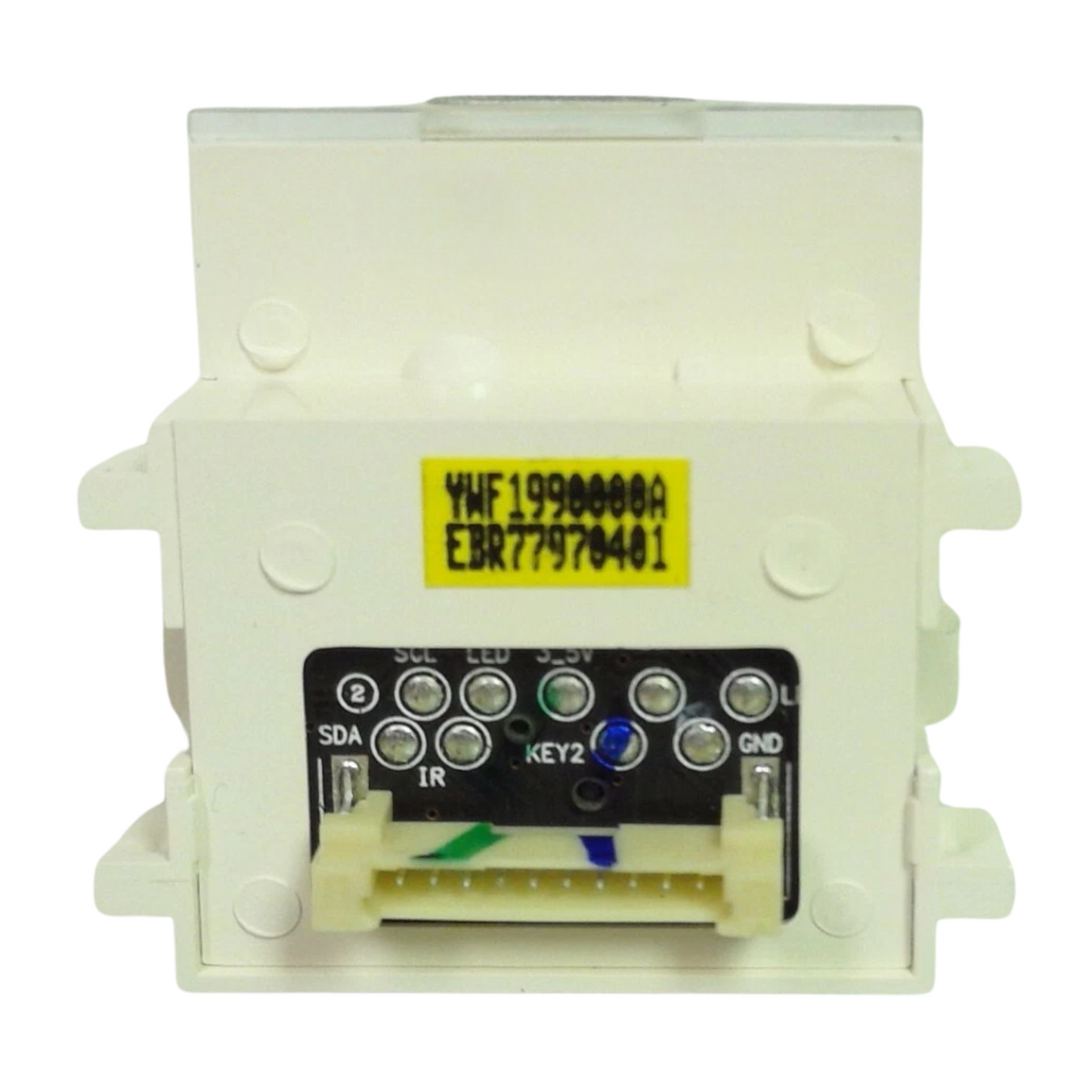 POWER BUTTON UNIT FOR LG 42LB5500 49LB5500 42LB580V 32LB561V TV EBR77970401