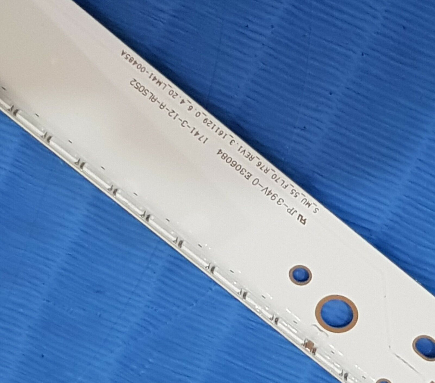 LED BACKLIGHT QE55Q6FAMT TV S_MU_55_FL70_R76_REV1.3_161129_0.6_4.20_LM41-00485A