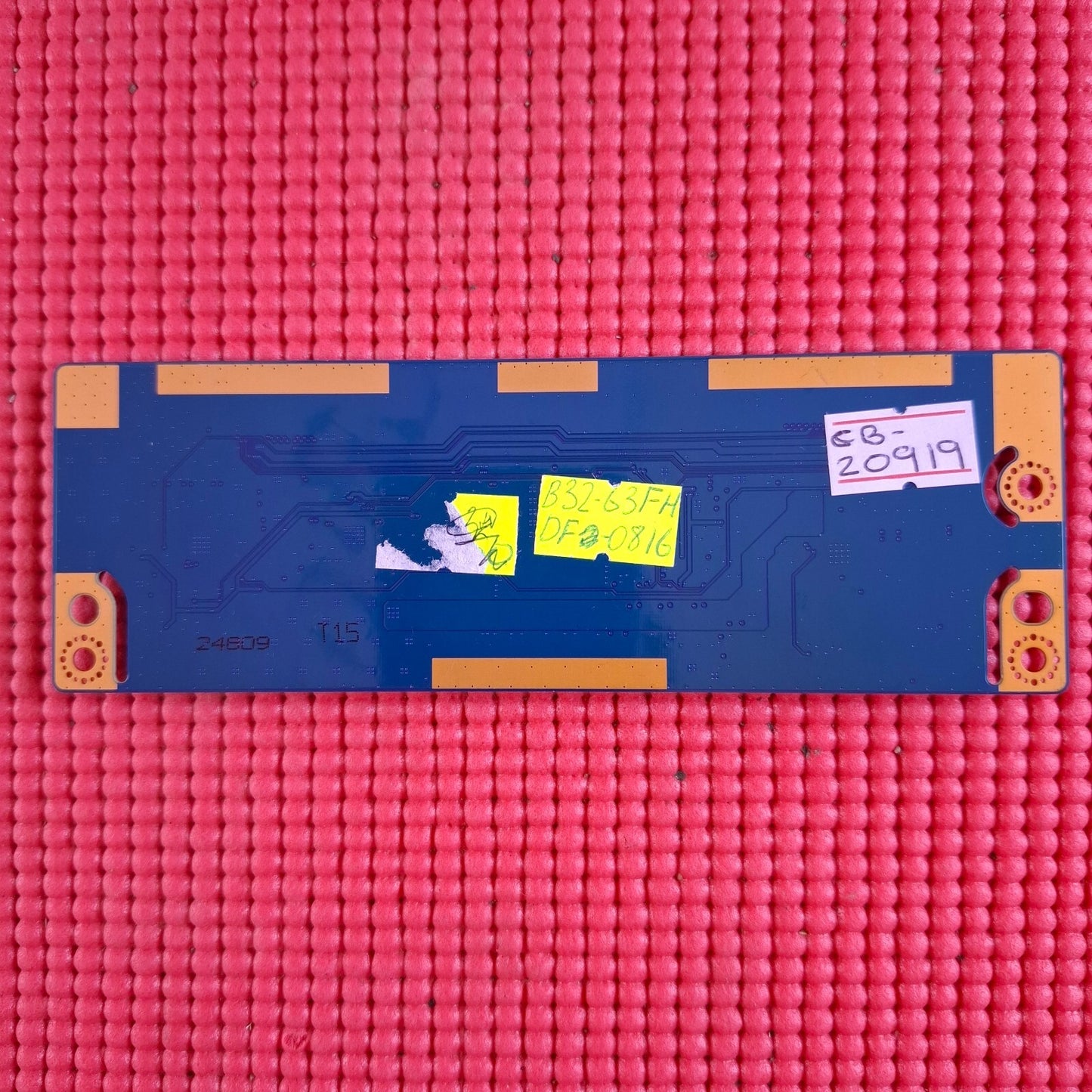 LVDS TCON BOARD FOR BAUHN B32-63FHDF-0816 LG 32LF5610 32LF580V 32" TV 5532T42C12