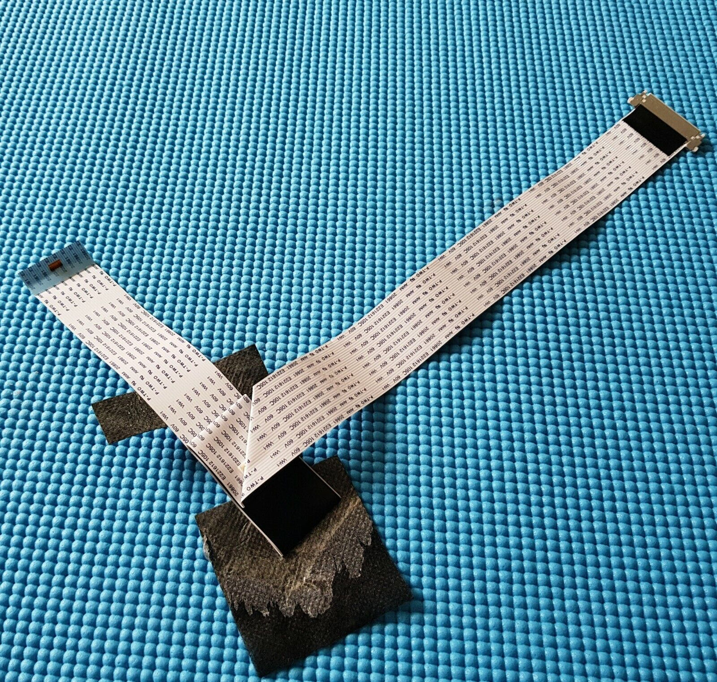LVDS TCON FLAT CABLE FOR ALBA LCD32880HDF 32" LCD TV
