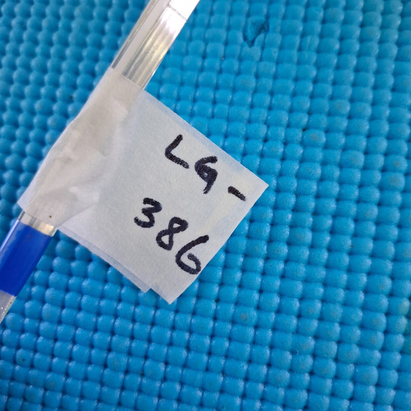 WIFI IR SESNOR BUTTON FLAT RIBBON CABLE ONLY FOR LG TV EAD65825806
