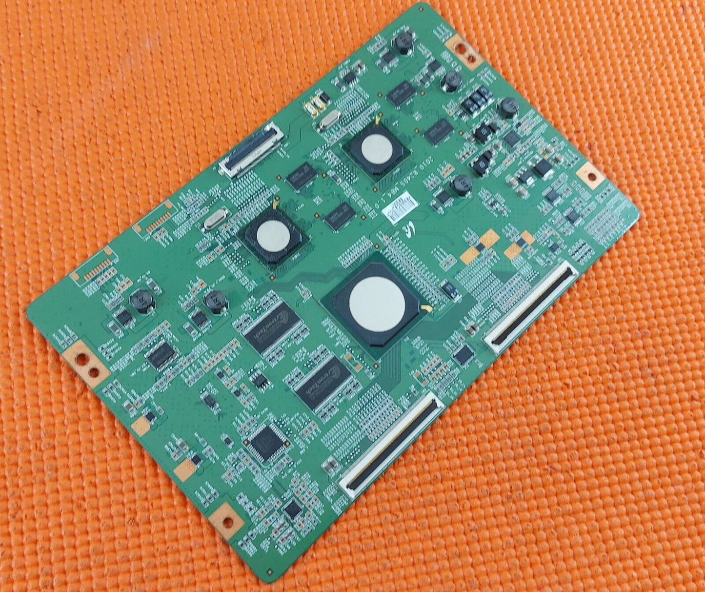 LVDS BOARD FOR SAMSUNG LE46C750R2K 46" LED TV 2010_R240S_MB4_1.0 LJ94-03869C
