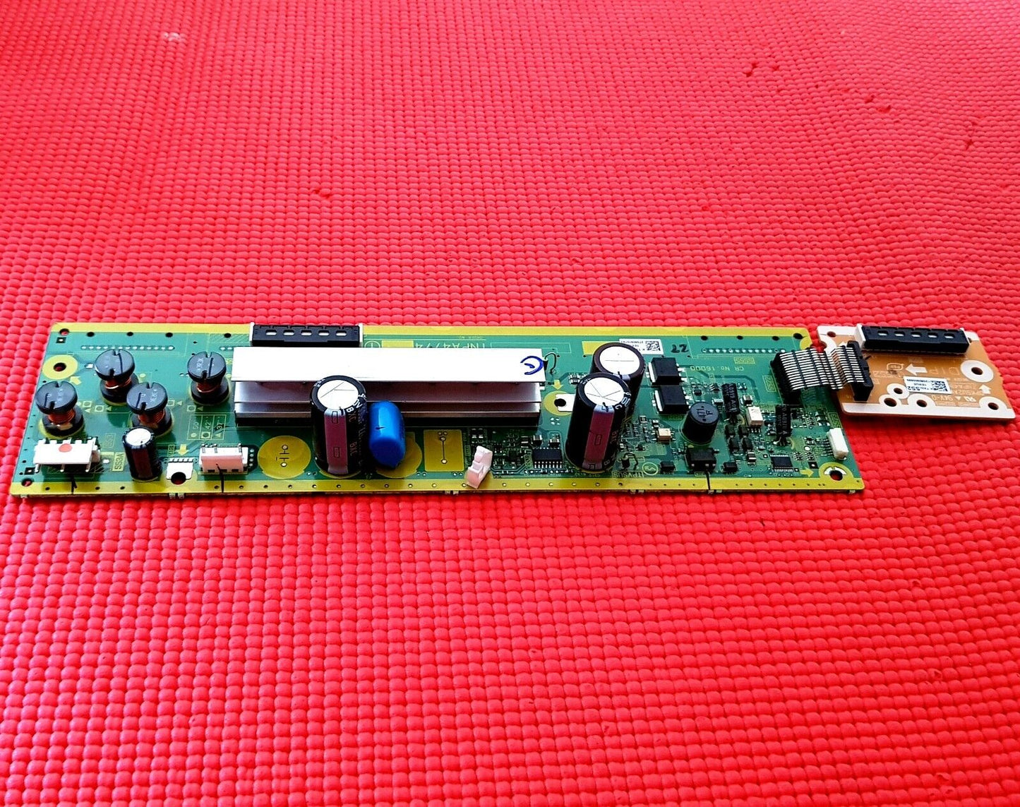 XSUS BOARD FOR PANASONIC TX-P37C10B TX-P37X10B TV TNPA4774 1 SS TXNSS1ERUE