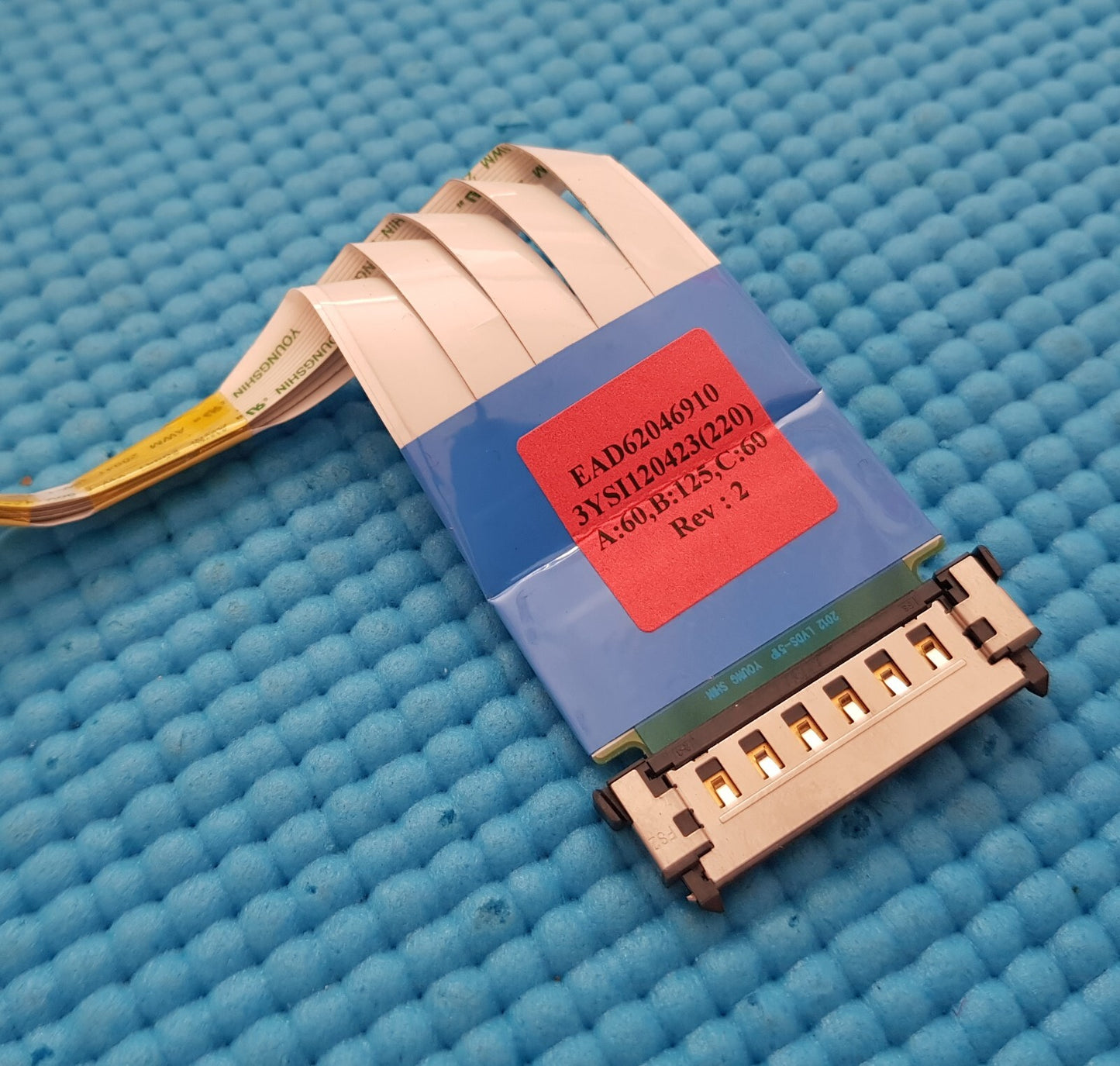 LVDS CABLE FOR LG LG 32LS5600-ZC 32LS575T 32LS570T EAD62046910