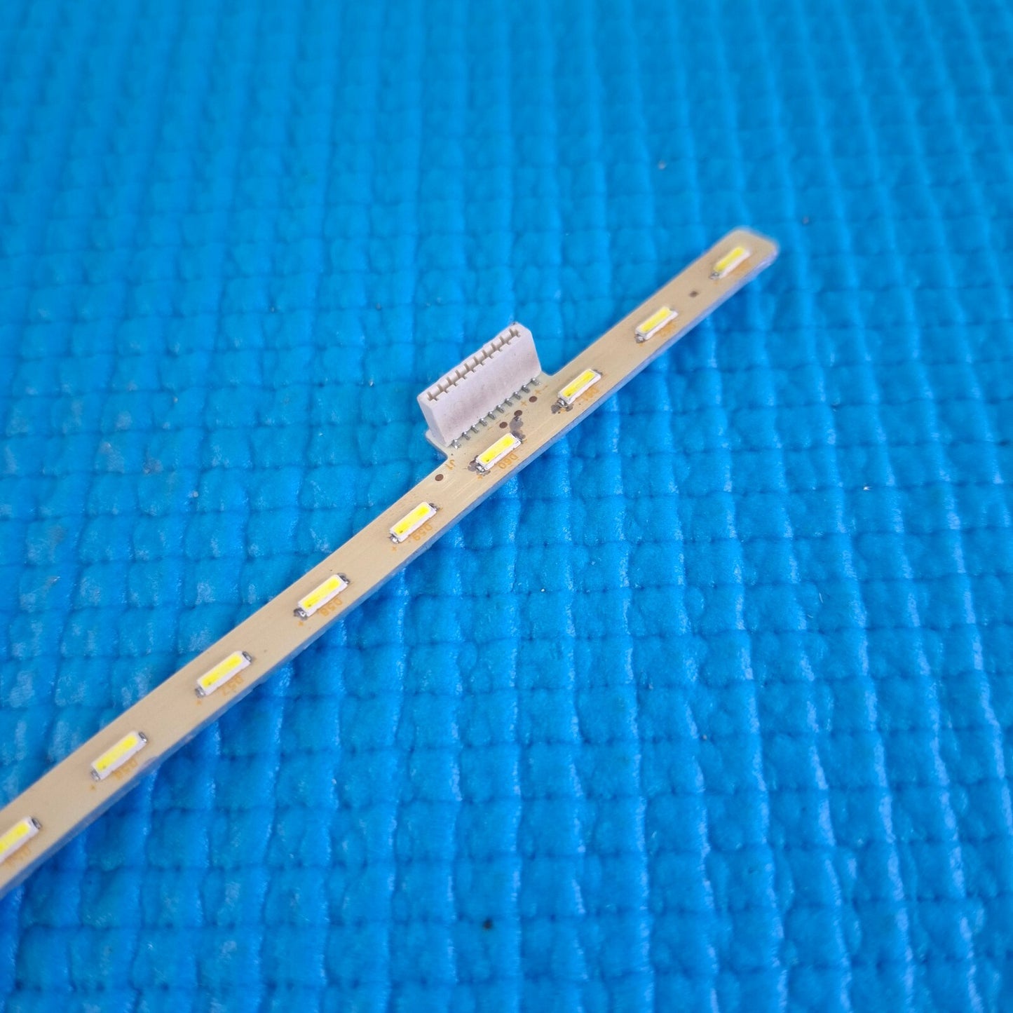 1x BACKLIGHT STRIP FOR SONY KDL-55W809C KDL-55W800C 55" TV LB55038 V1_00