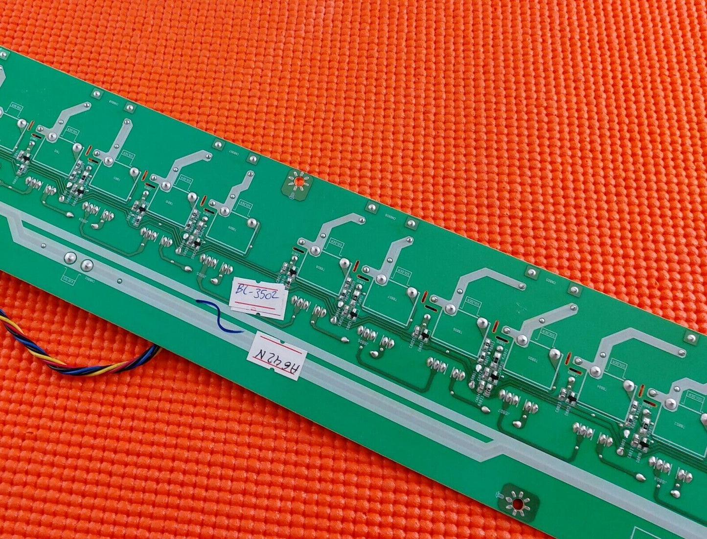 INVERTER BOARD FOR HANSPREE HSG-1117 42" LCD TV 715G3358-1